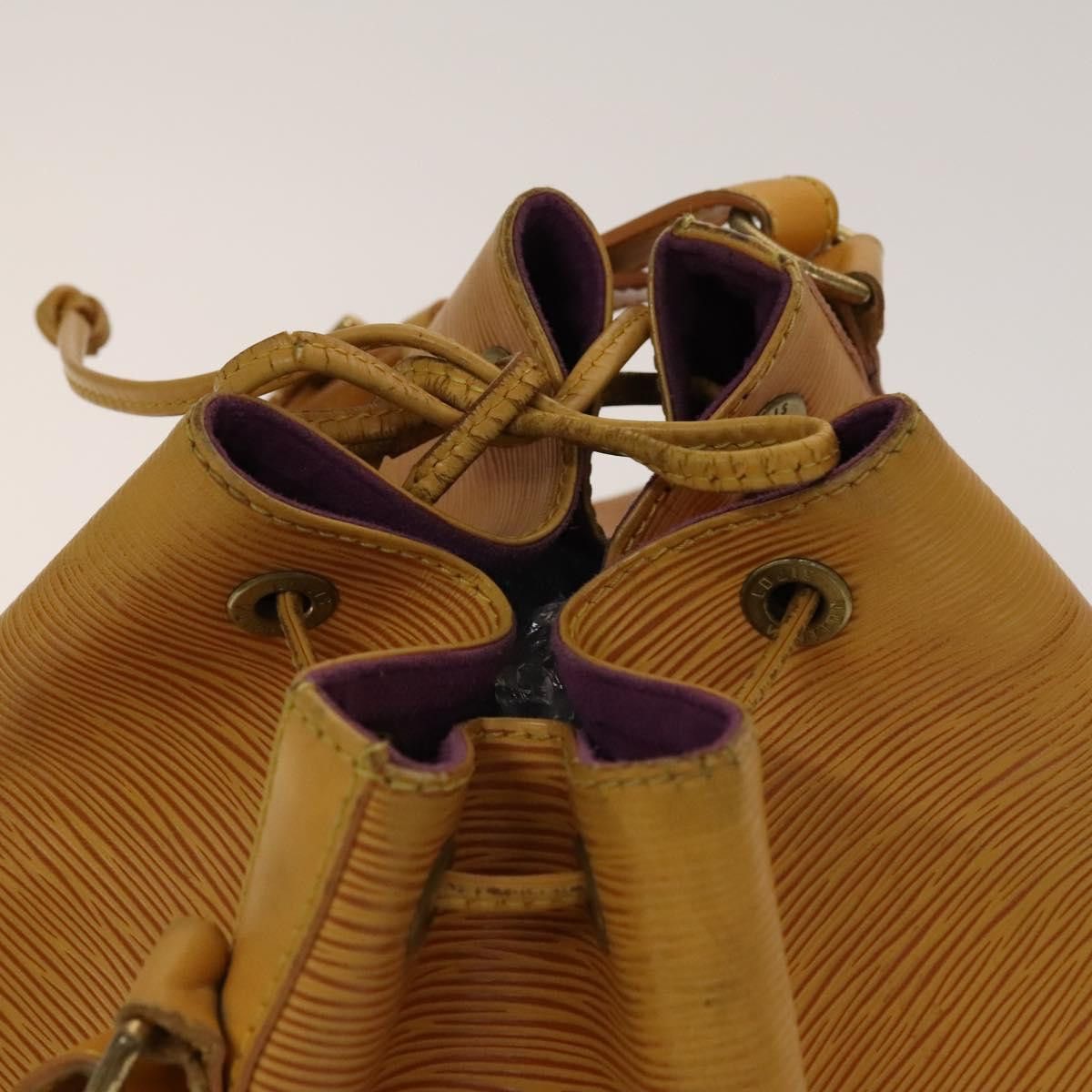 Louis Vuitton Louis Vuitton Noé shoulder Size ONE SIZE - 12 Thumbnail