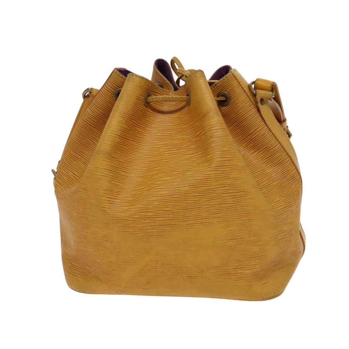 Louis Vuitton Louis Vuitton Noé shoulder Size ONE SIZE - 2 Thumbnail