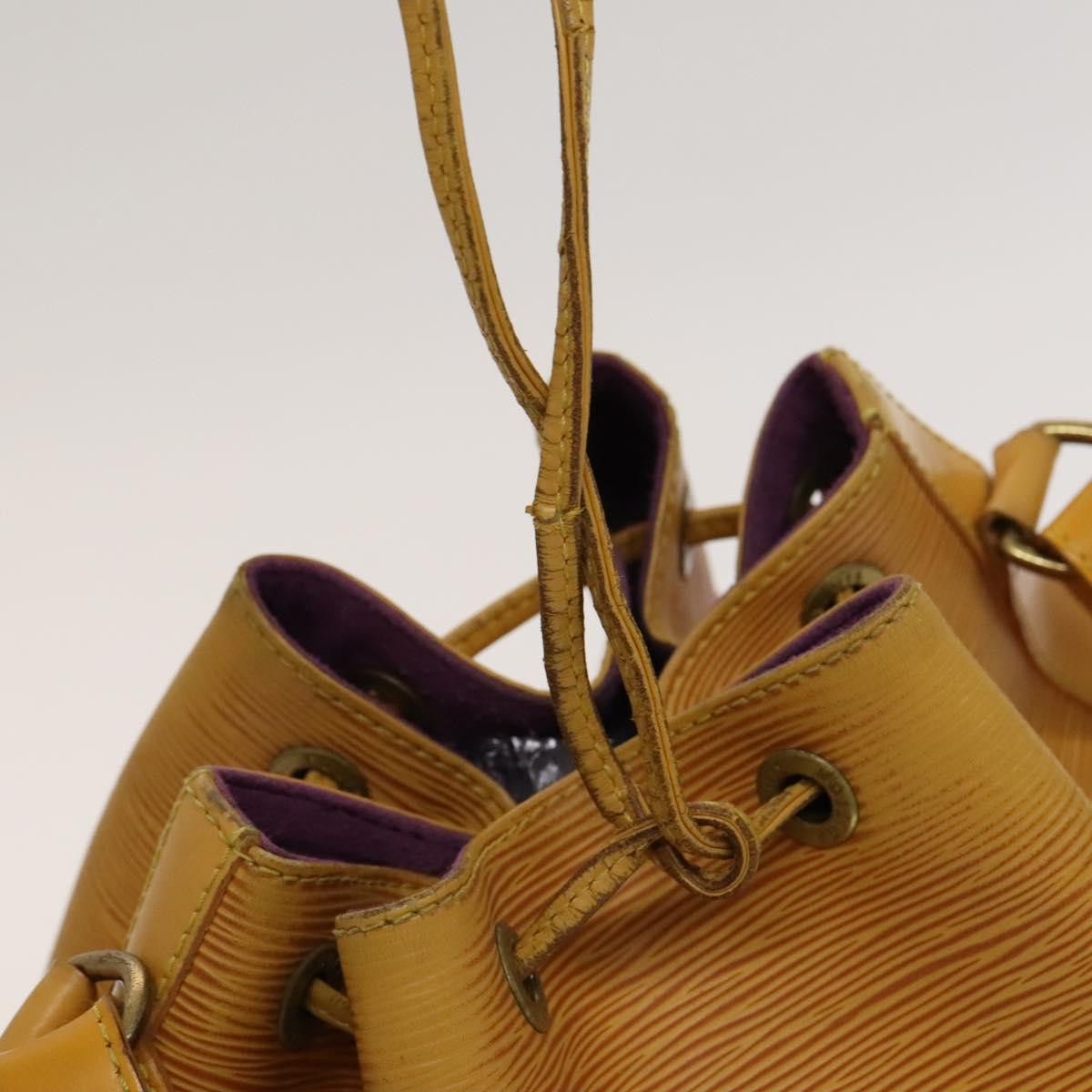Louis Vuitton Louis Vuitton Noé shoulder Size ONE SIZE - 19 Thumbnail