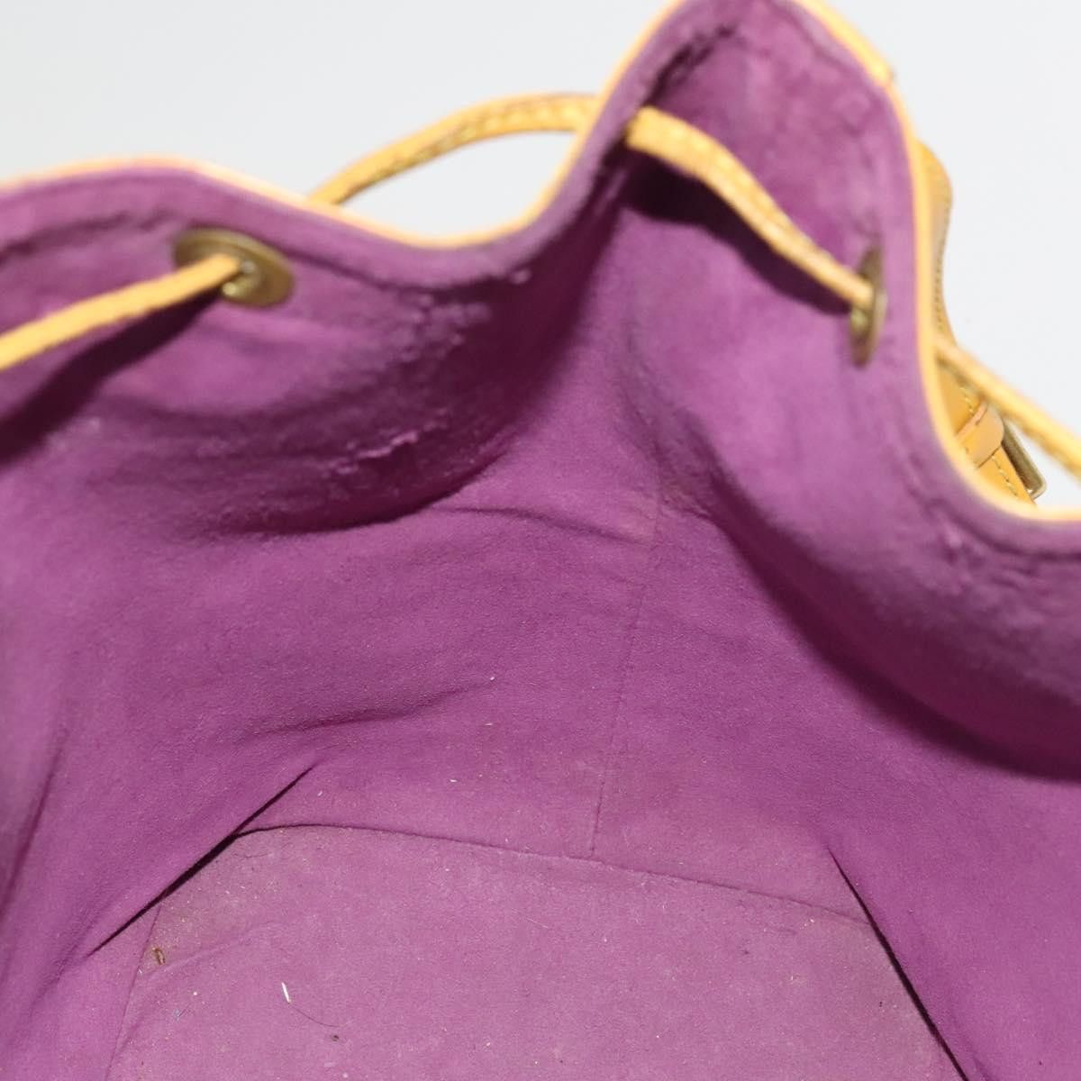 Louis Vuitton Louis Vuitton Noé shoulder Size ONE SIZE - 20 Thumbnail
