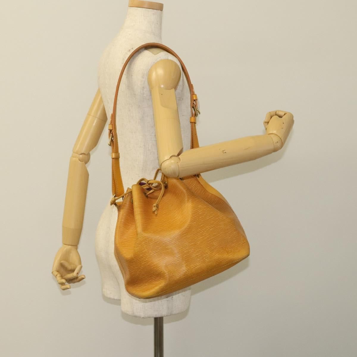 Louis Vuitton Louis Vuitton Noé shoulder Size ONE SIZE - 16 Thumbnail