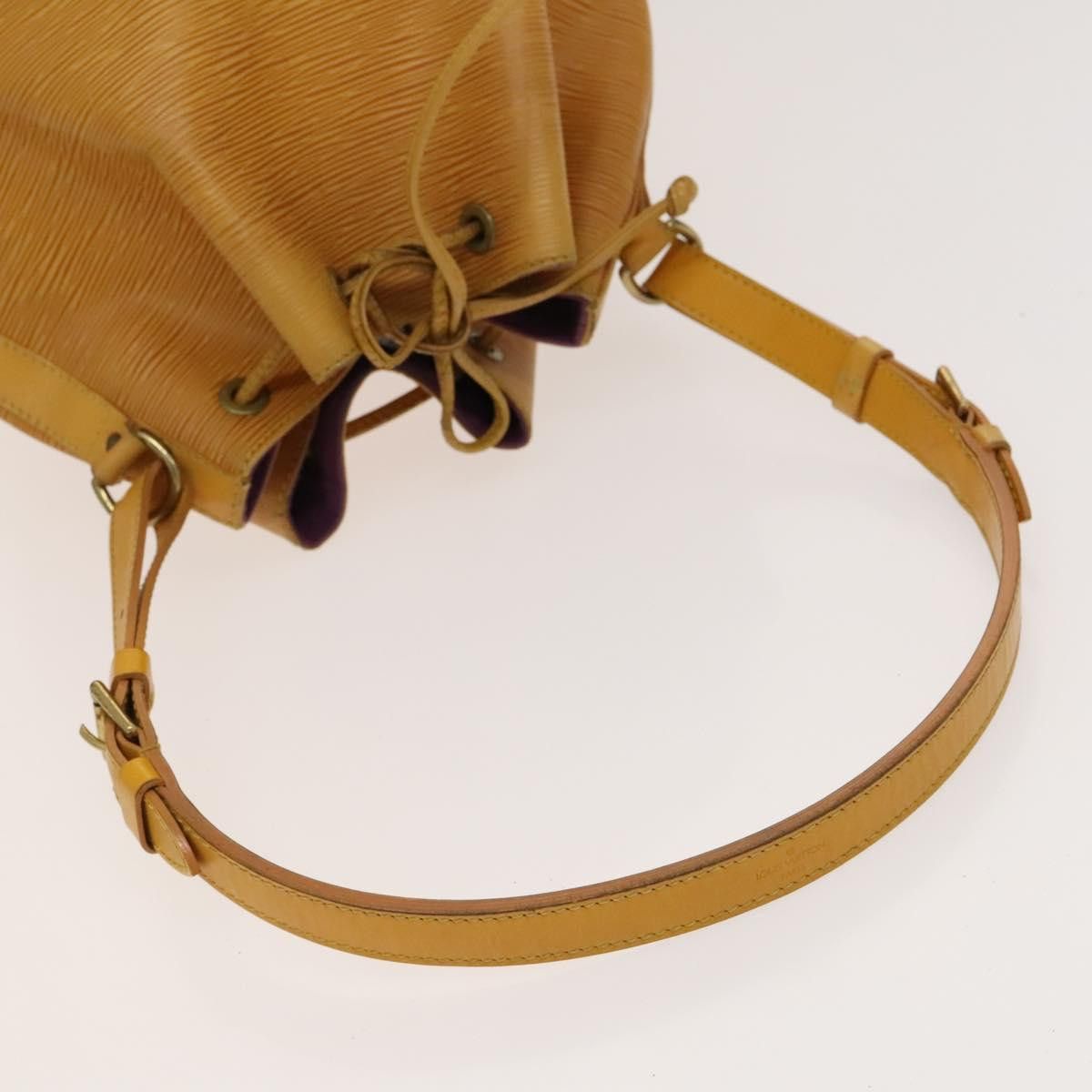 Louis Vuitton Louis Vuitton Noé shoulder Size ONE SIZE - 5 Thumbnail