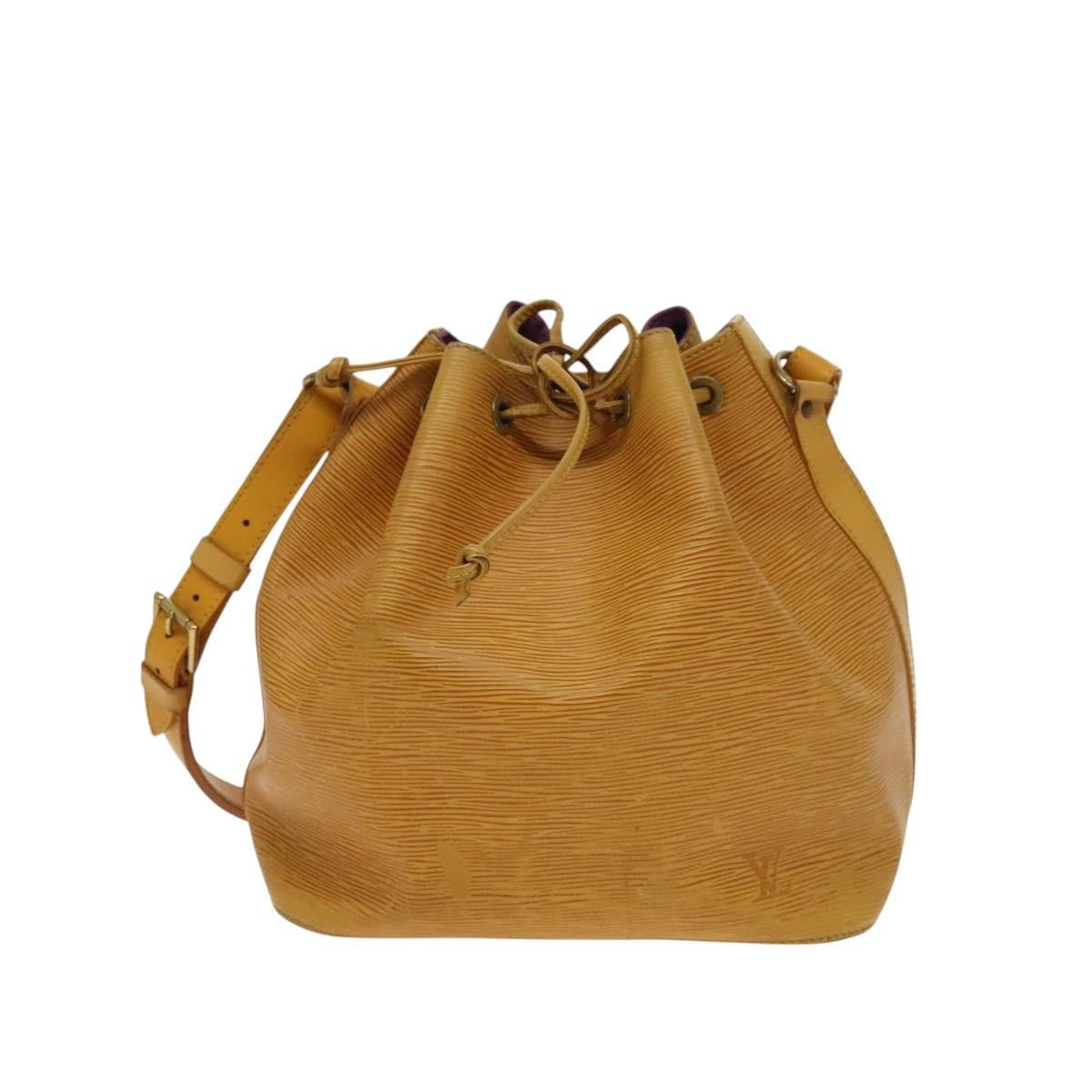 Louis Vuitton Louis Vuitton Noé shoulder Size ONE SIZE - 17 Thumbnail