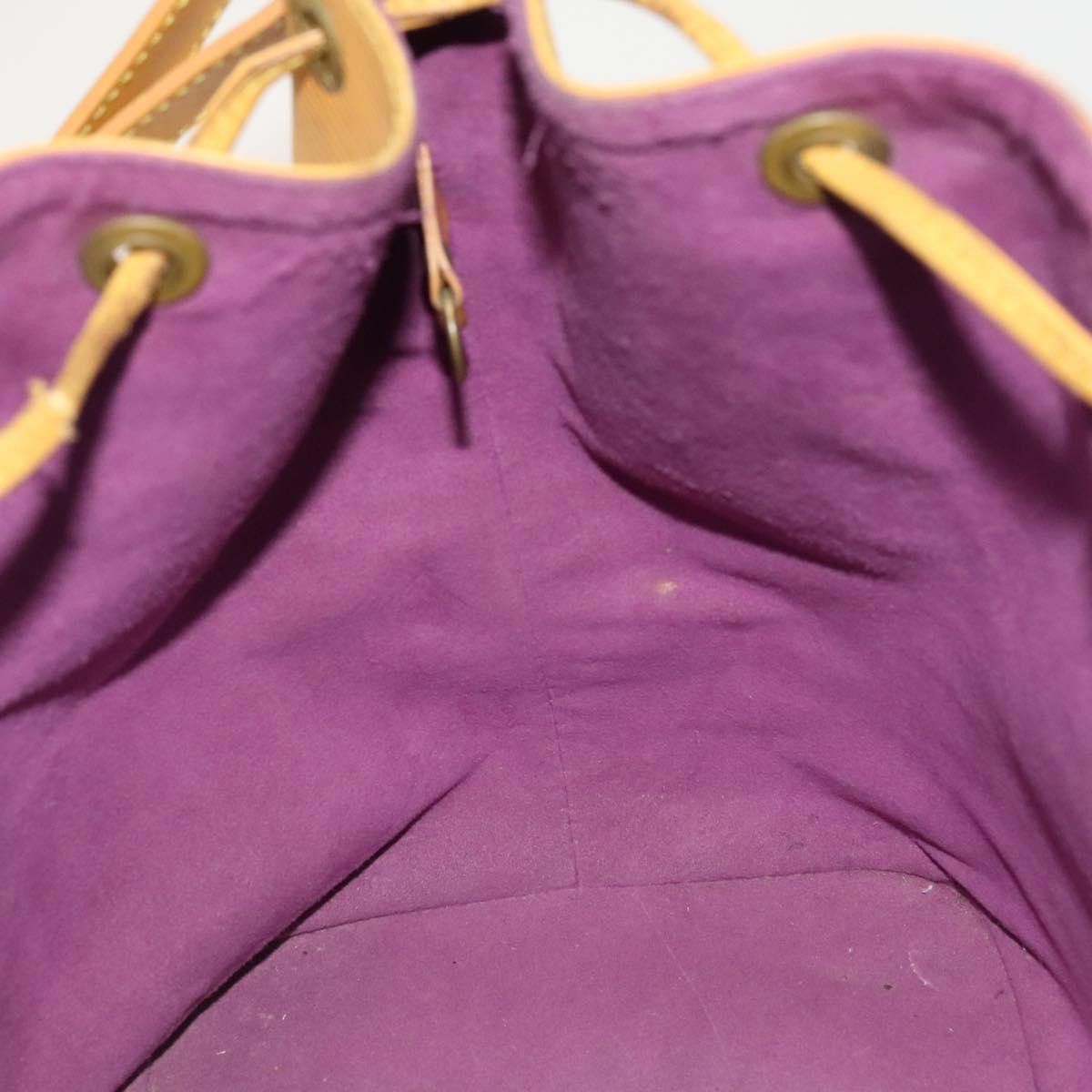 Louis Vuitton Louis Vuitton Noé shoulder Size ONE SIZE - 21 Thumbnail