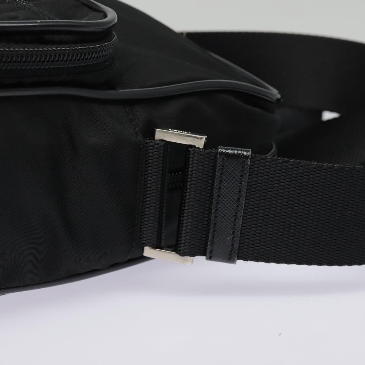 Prada Prada Re-Nylon shoulder Size ONE SIZE - 22 Thumbnail