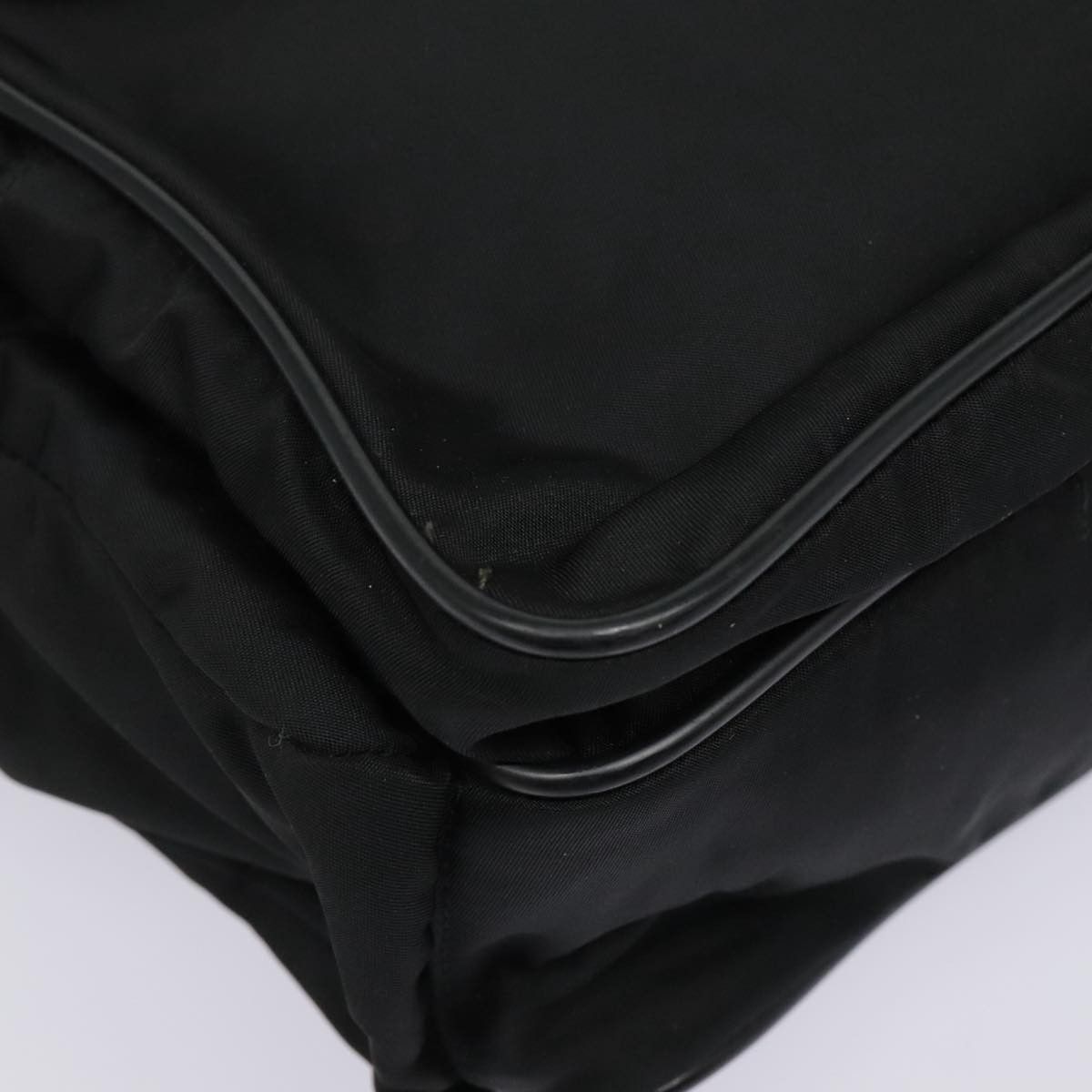 Prada Prada Re-Nylon shoulder Size ONE SIZE - 6 Thumbnail