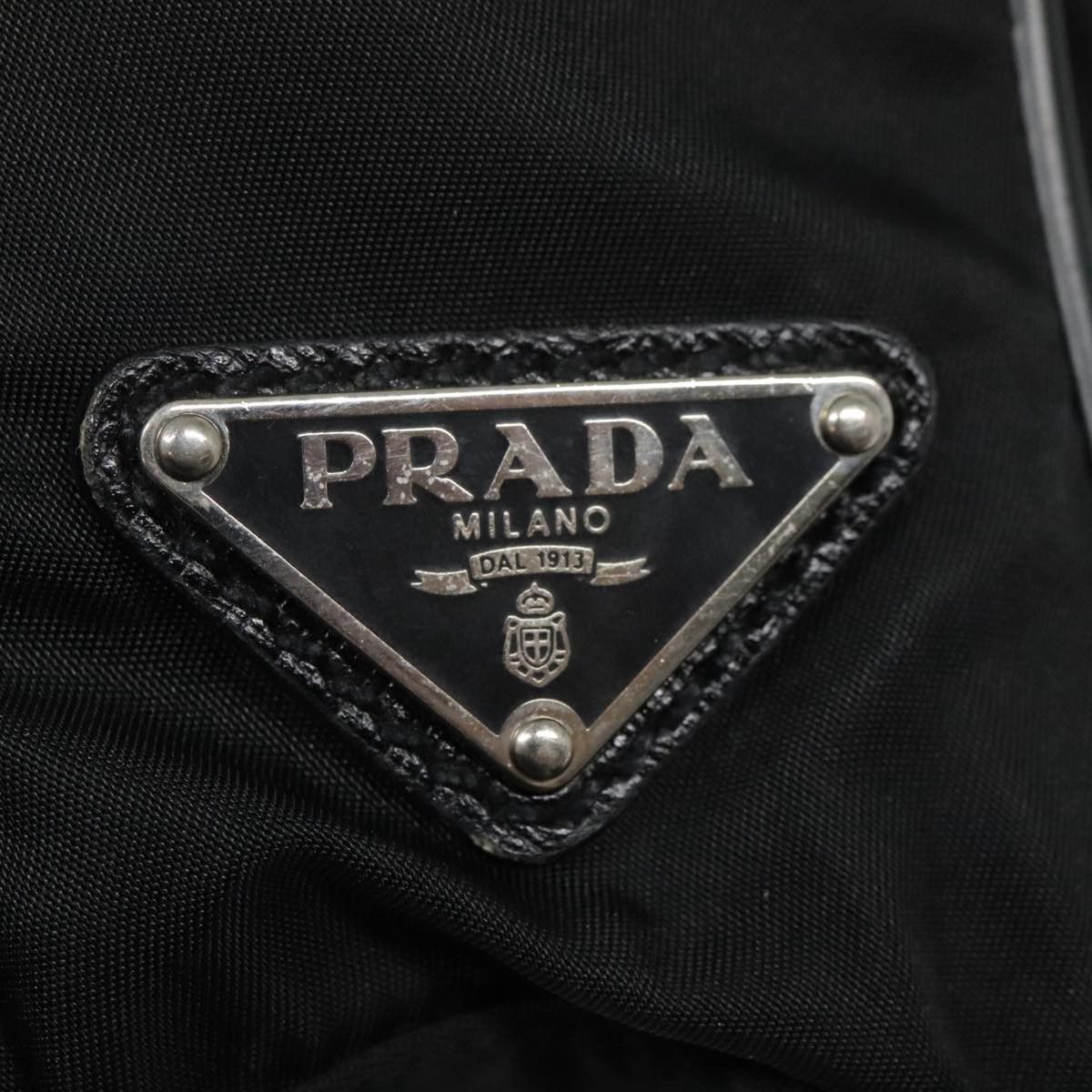 Prada Prada Re-Nylon shoulder Size ONE SIZE - 24 Thumbnail