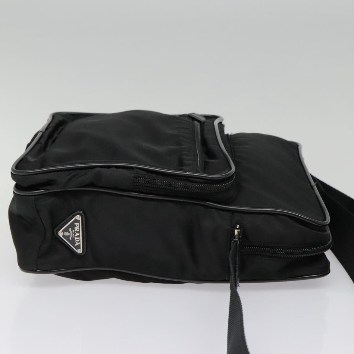 Prada Prada Re-Nylon shoulder Size ONE SIZE - 4 Thumbnail