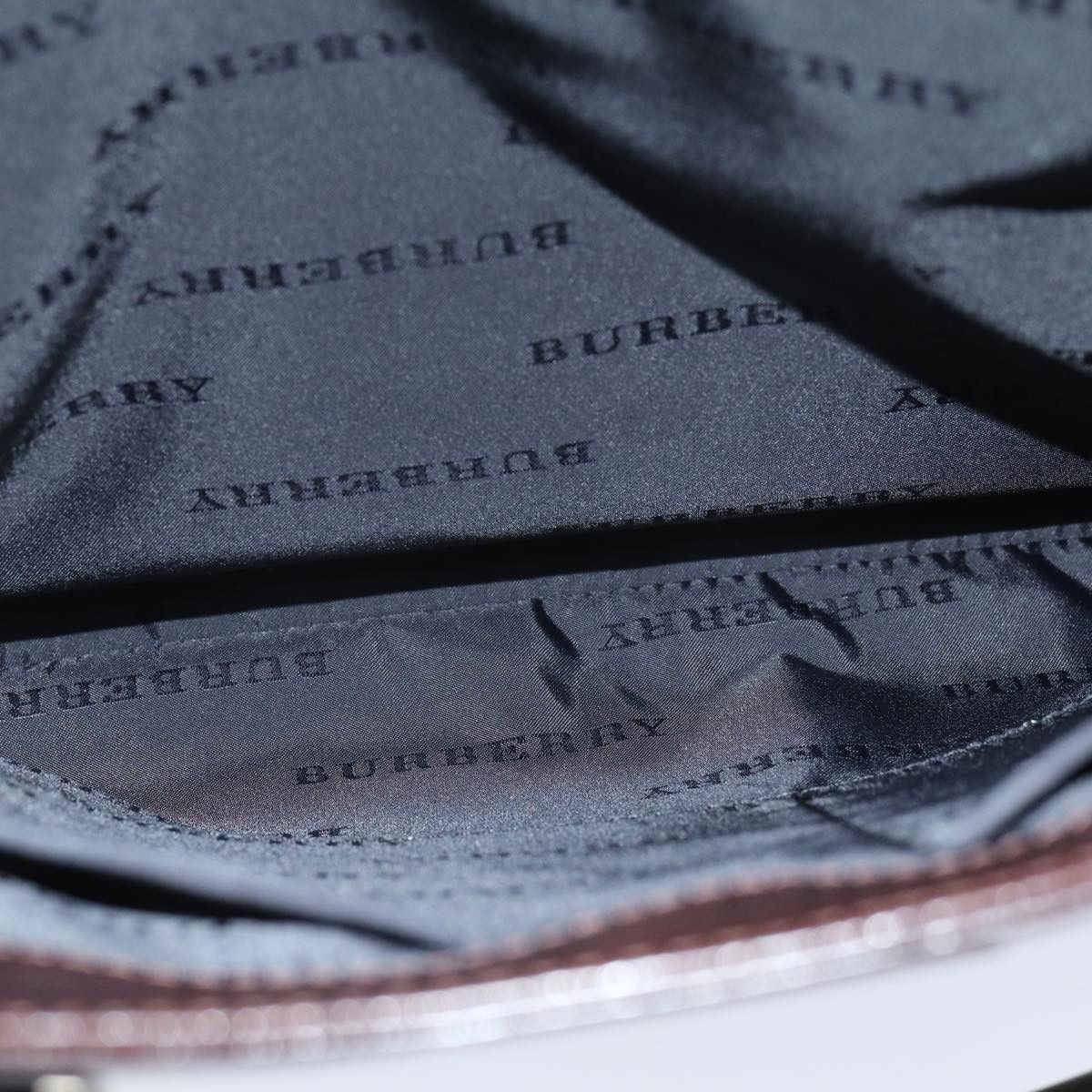 Burberry Burberry Nova Check handbag Size ONE SIZE - 16 Thumbnail