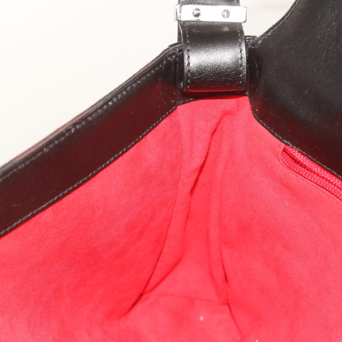 Salvatore Ferragamo Salvatore Ferragamo Gancini shoulder Size ONE SIZE - 19 Thumbnail