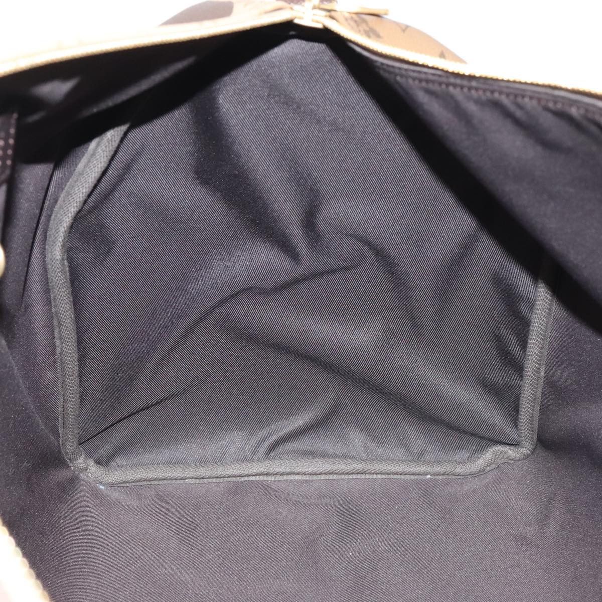 Louis Vuitton Louis Vuitton Keepall Bandouliere 55 travel Size ONE SIZE - 8 Thumbnail