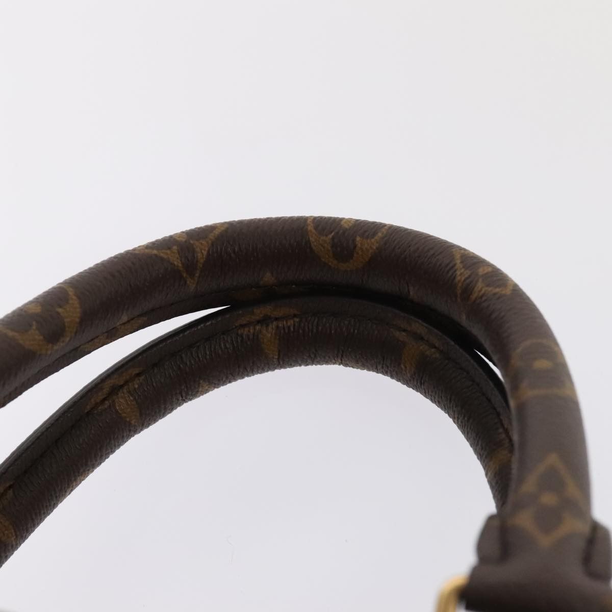 Louis Vuitton Louis Vuitton Keepall Bandouliere 55 travel Size ONE SIZE - 16 Thumbnail