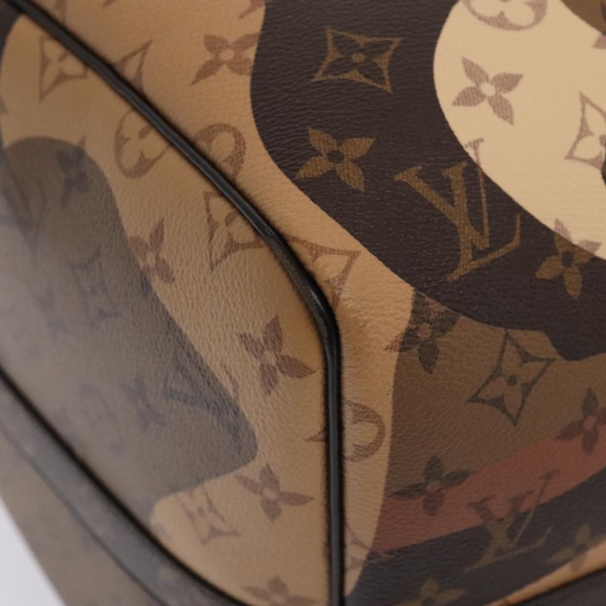 Louis Vuitton Louis Vuitton Keepall Bandouliere 55 travel Size ONE SIZE - 18 Thumbnail