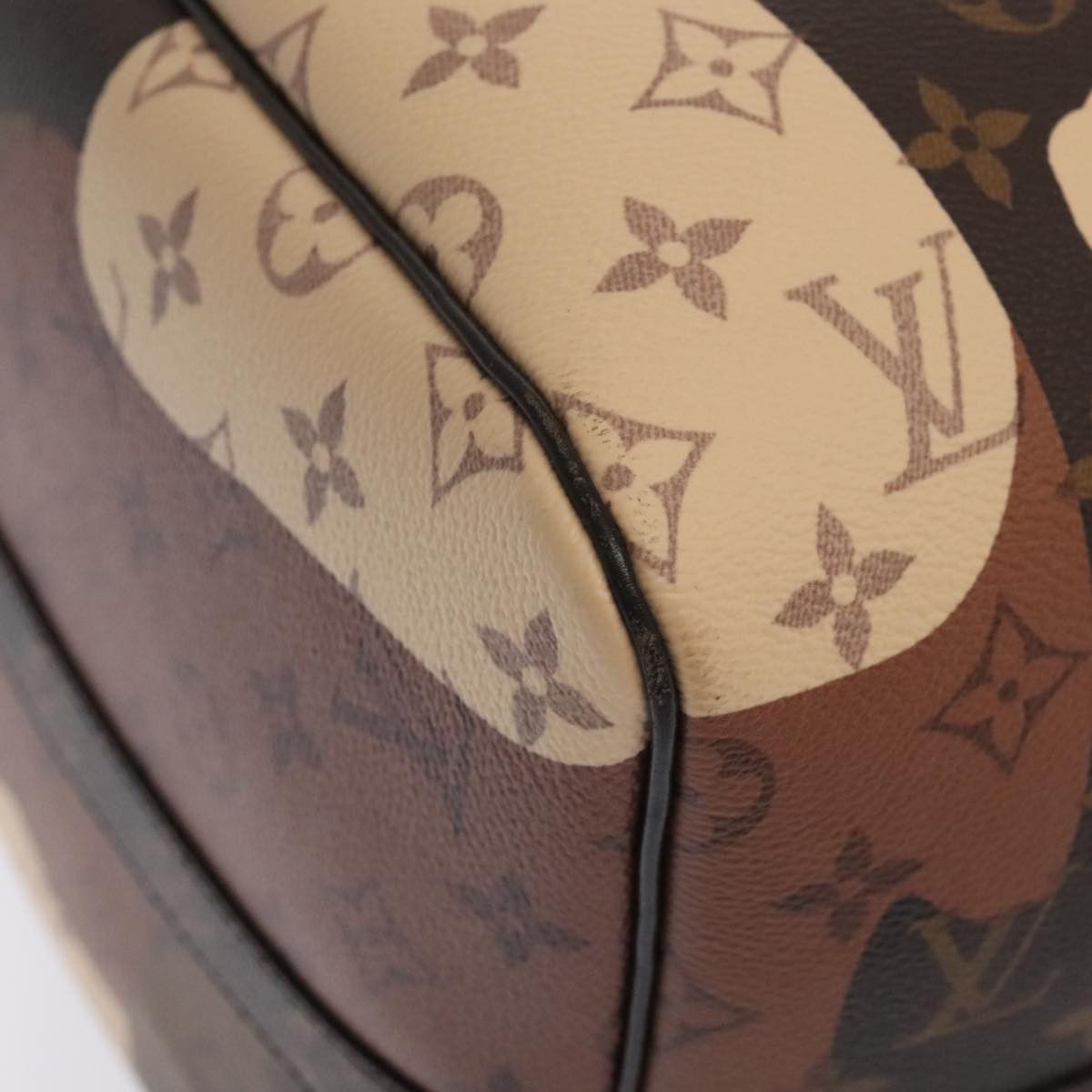 Louis Vuitton Louis Vuitton Keepall Bandouliere 55 travel Size ONE SIZE - 20 Thumbnail