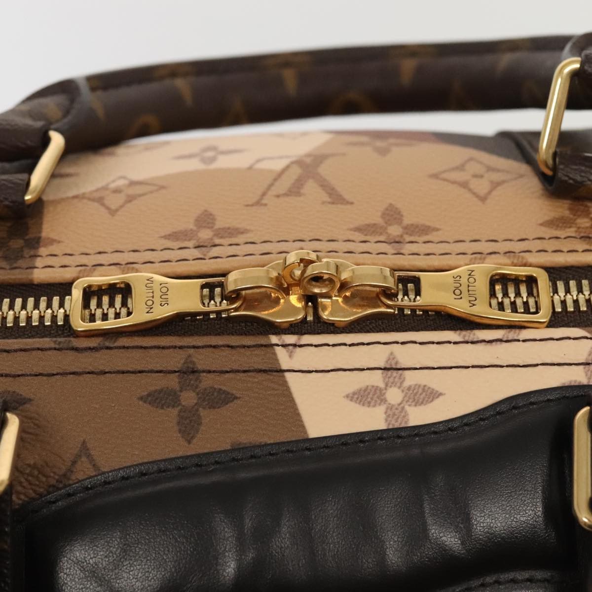 Louis Vuitton Louis Vuitton Keepall Bandouliere 55 travel Size ONE SIZE - 7 Thumbnail