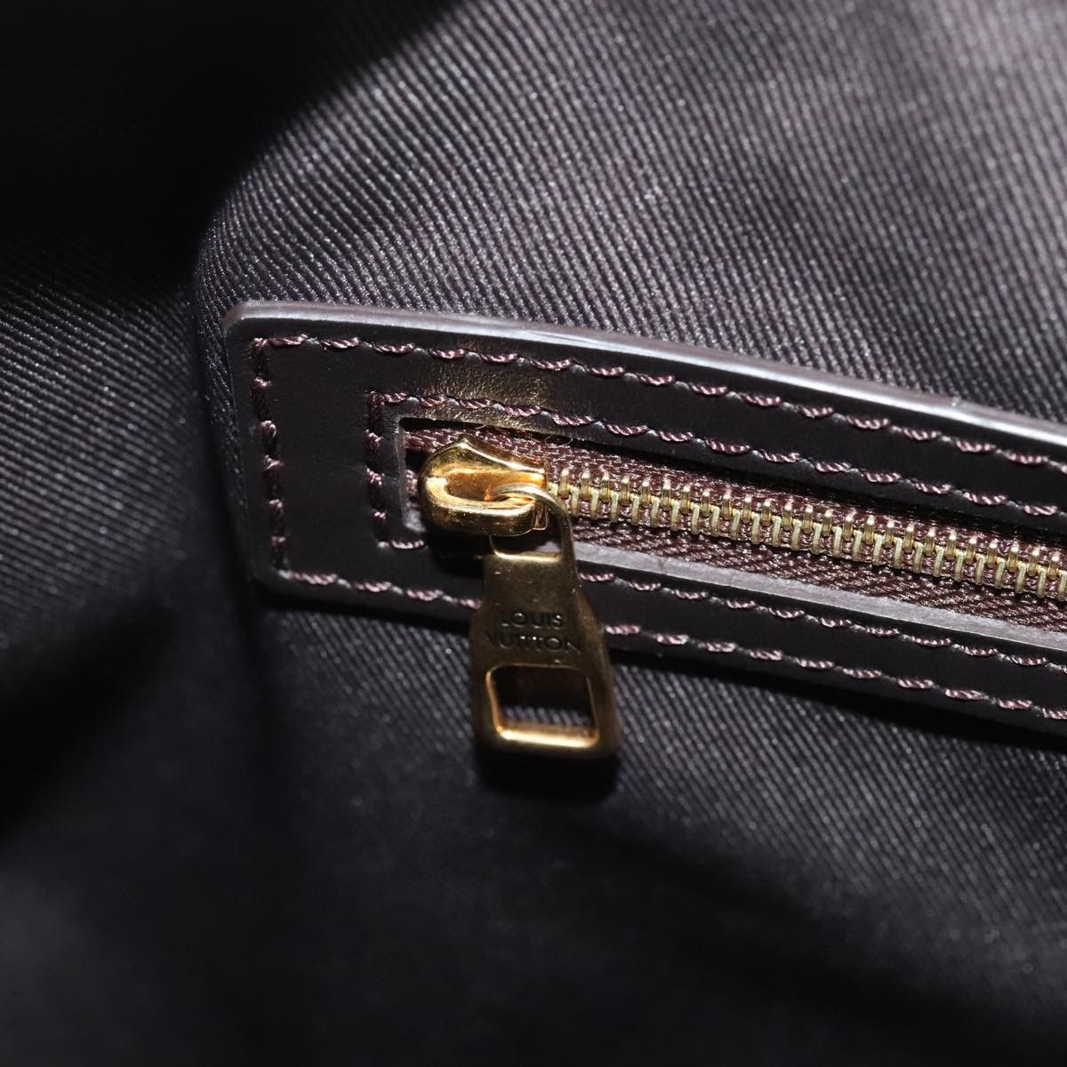 Louis Vuitton Louis Vuitton Keepall Bandouliere 55 travel Size ONE SIZE - 24 Thumbnail