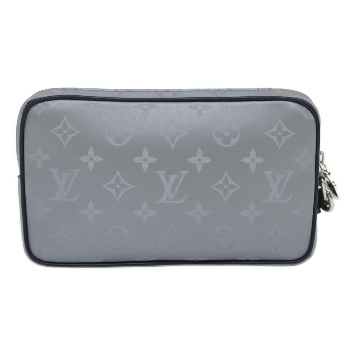 Louis Vuitton Louis Vuitton Satellite clutch Size ONE SIZE - 2 Thumbnail
