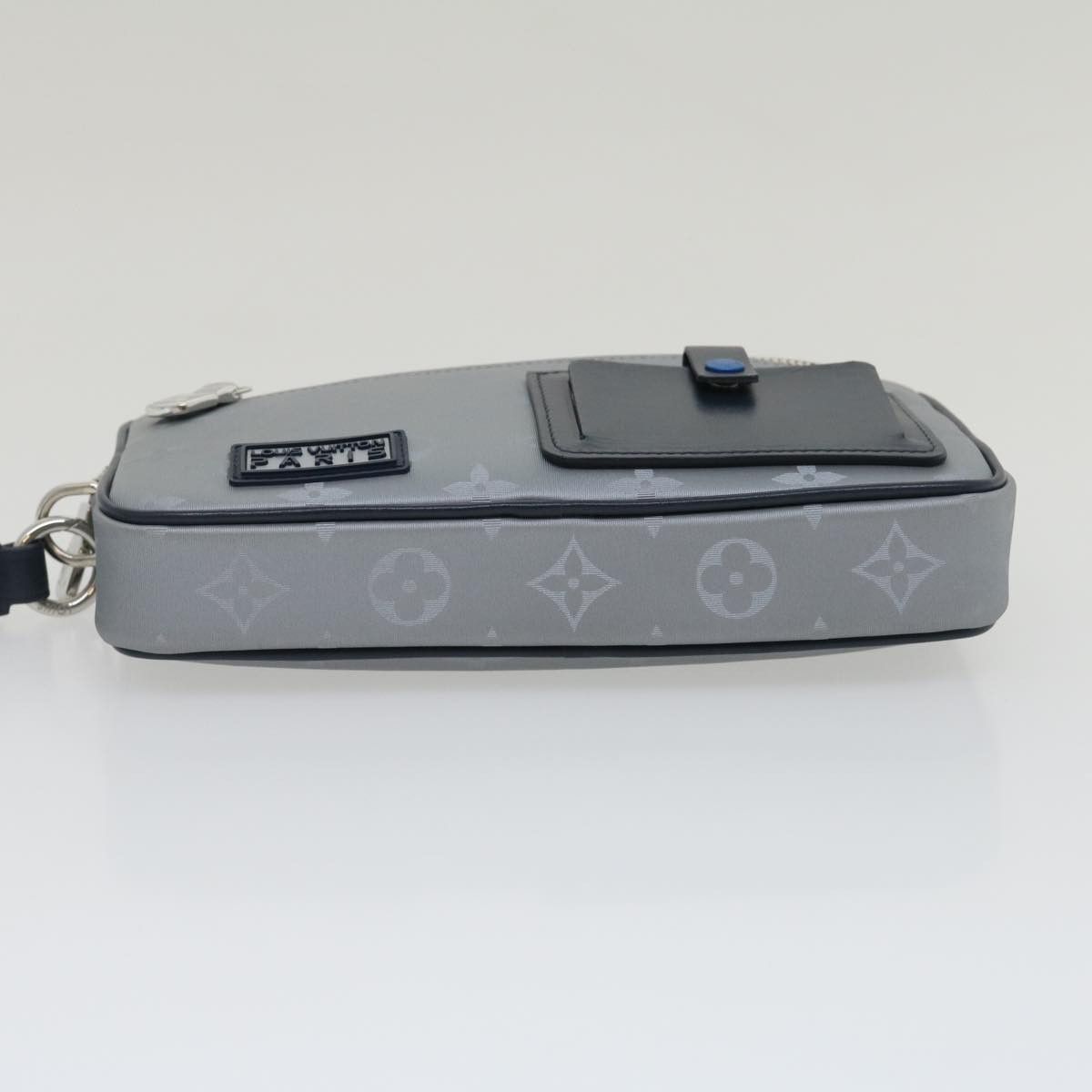 Louis Vuitton Louis Vuitton Satellite clutch Size ONE SIZE - 3 Thumbnail