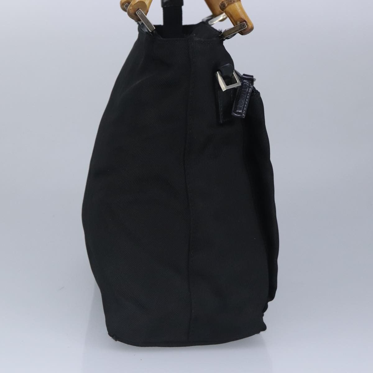 Gucci Gucci Bamboo handbag Size ONE SIZE - 3 Thumbnail