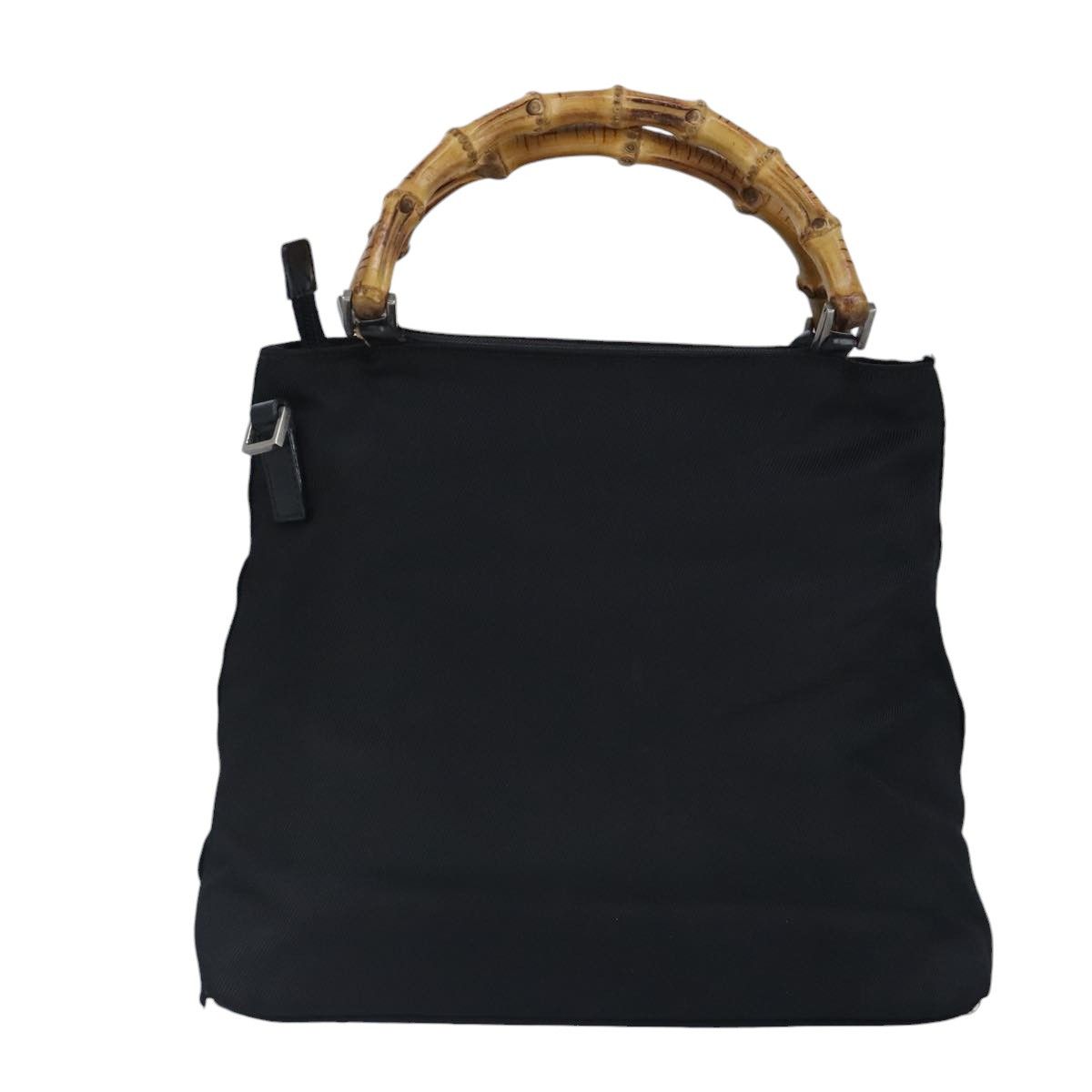 Gucci Gucci Bamboo handbag Size ONE SIZE - 2 Thumbnail