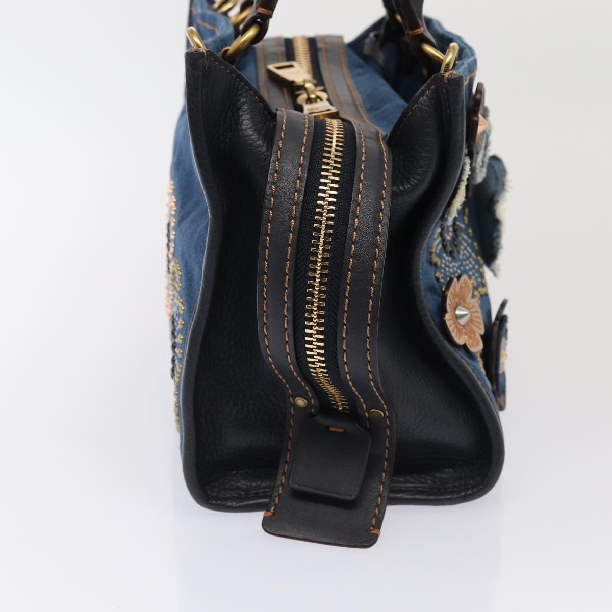 Coach Coach Rogue 25 handbag Size ONE SIZE - 4 Thumbnail