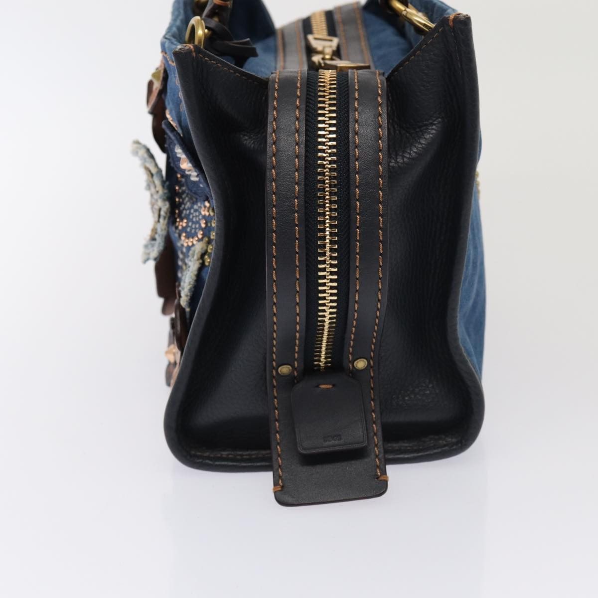Coach Coach Rogue 25 handbag Size ONE SIZE - 3 Thumbnail