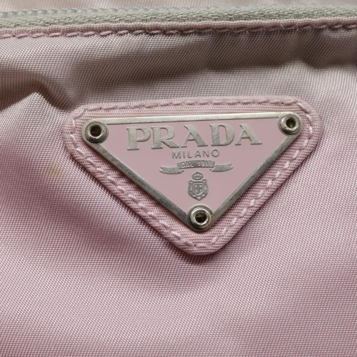 Prada Prada Triangle Logo shoulder Size ONE SIZE - 20 Thumbnail