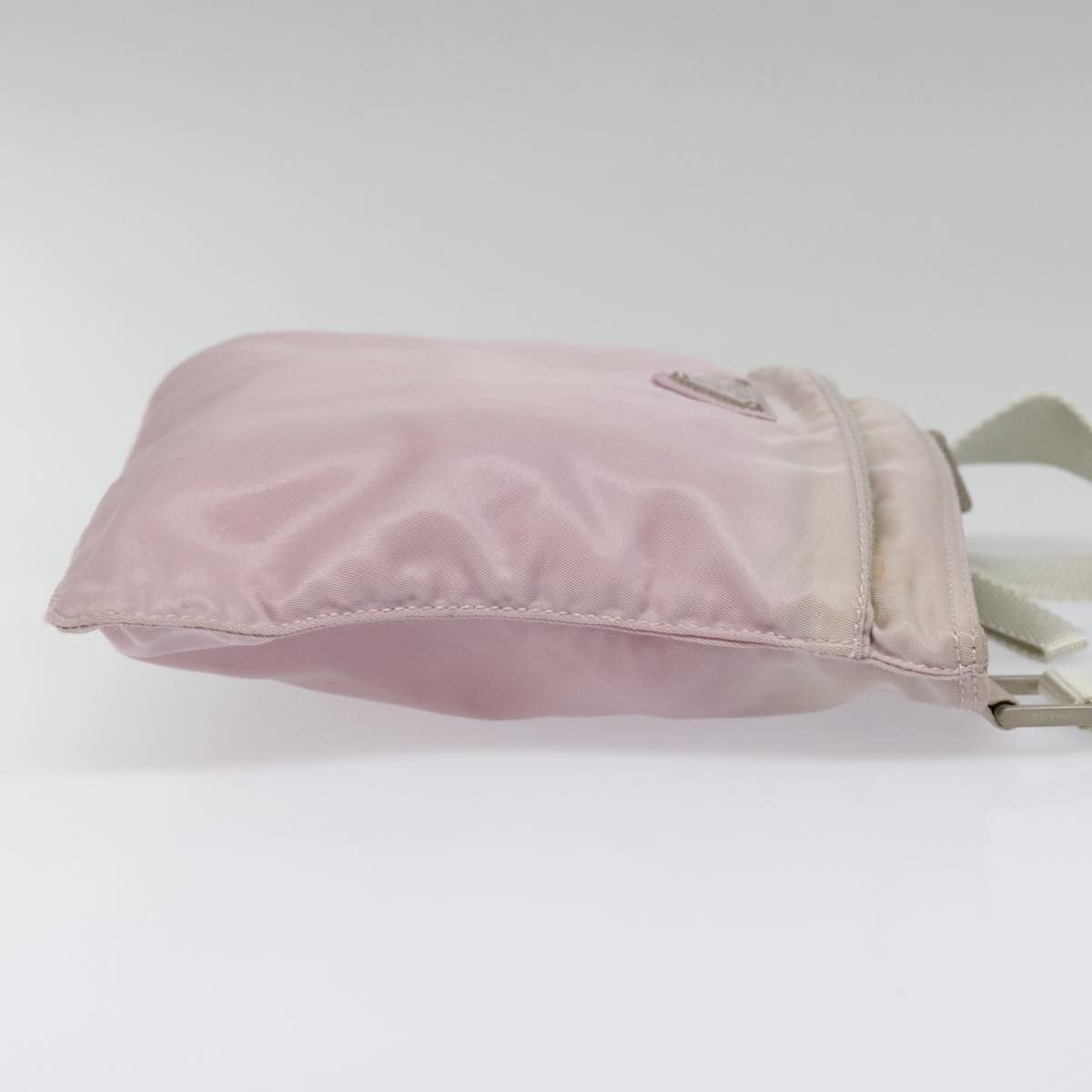 Prada Prada Triangle Logo shoulder Size ONE SIZE - 4 Thumbnail