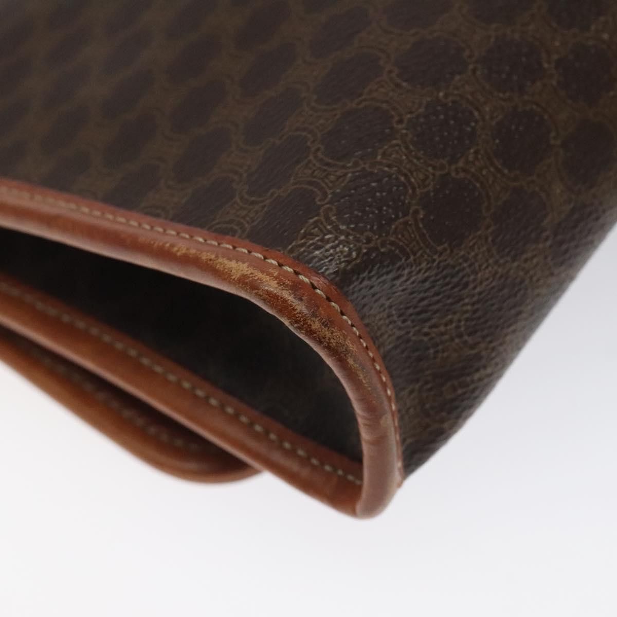 Celine Céline Macadam shoulder Size ONE SIZE - 8 Thumbnail