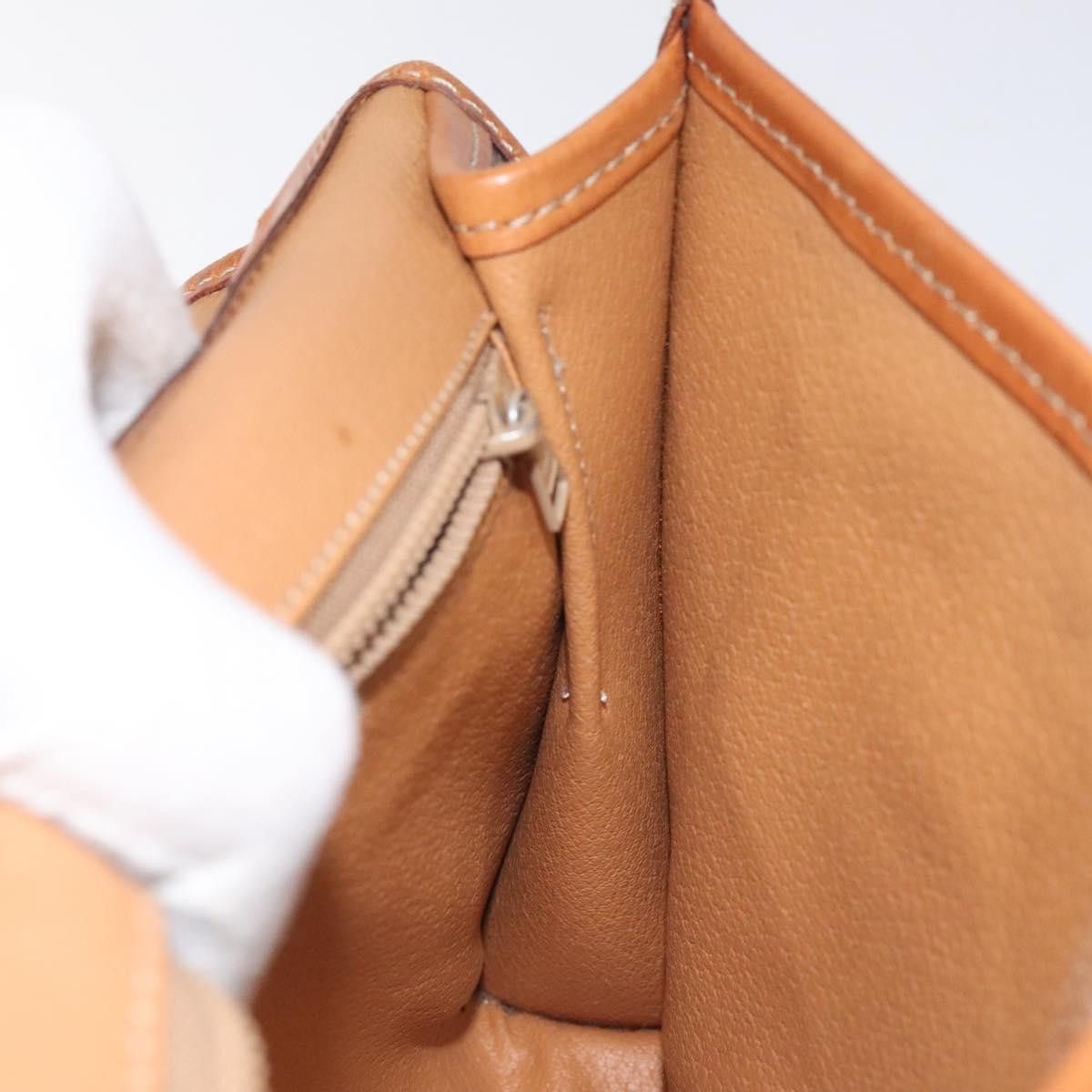 Celine Céline Macadam shoulder Size ONE SIZE - 15 Thumbnail
