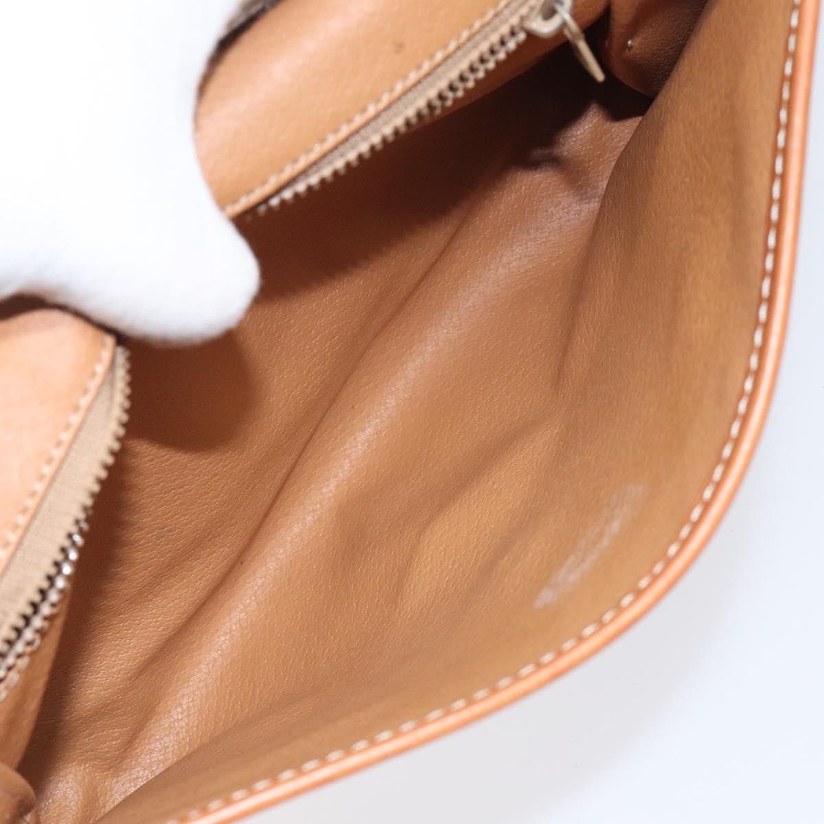 Celine Céline Macadam shoulder Size ONE SIZE - 10 Thumbnail