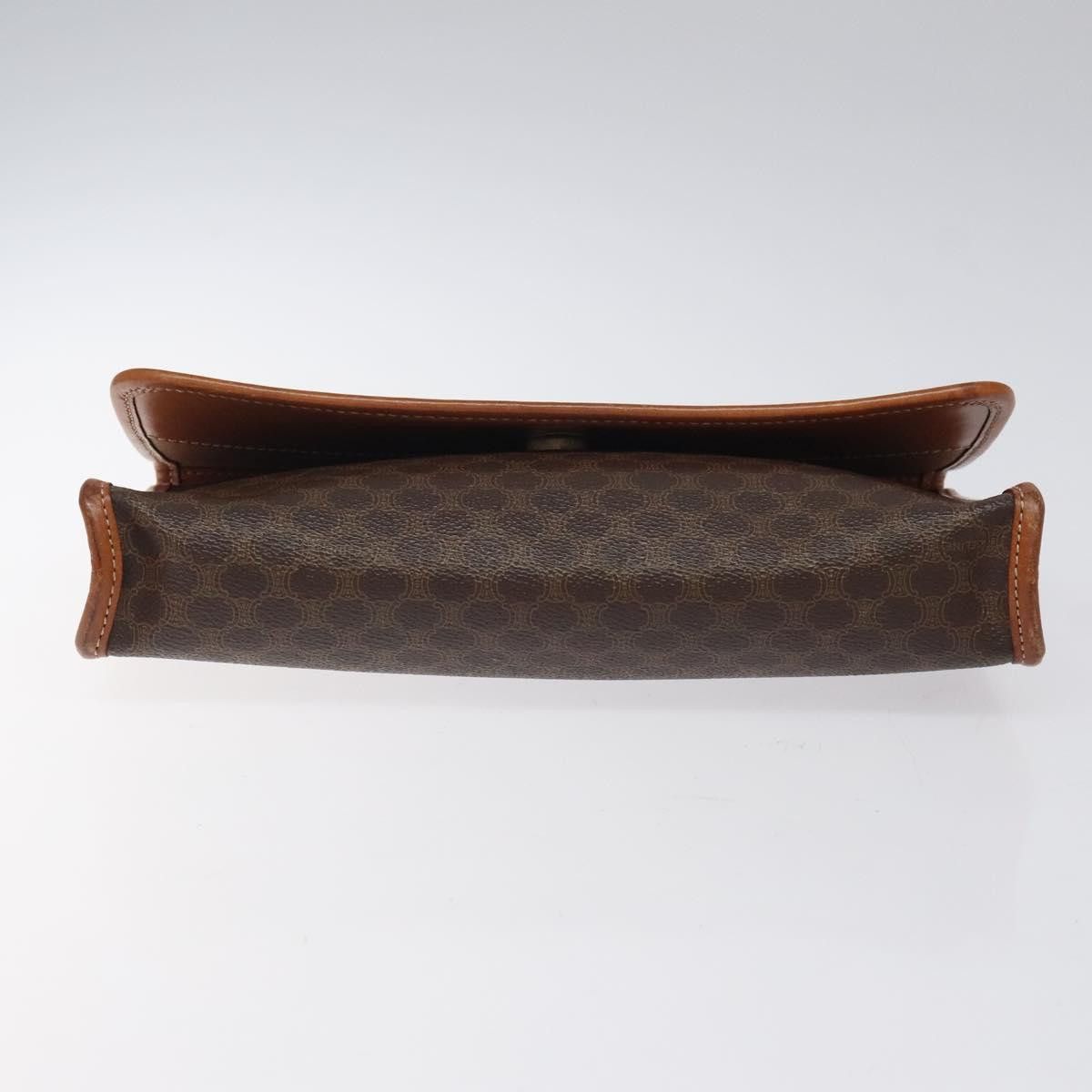Celine Céline Macadam shoulder Size ONE SIZE - 14 Thumbnail
