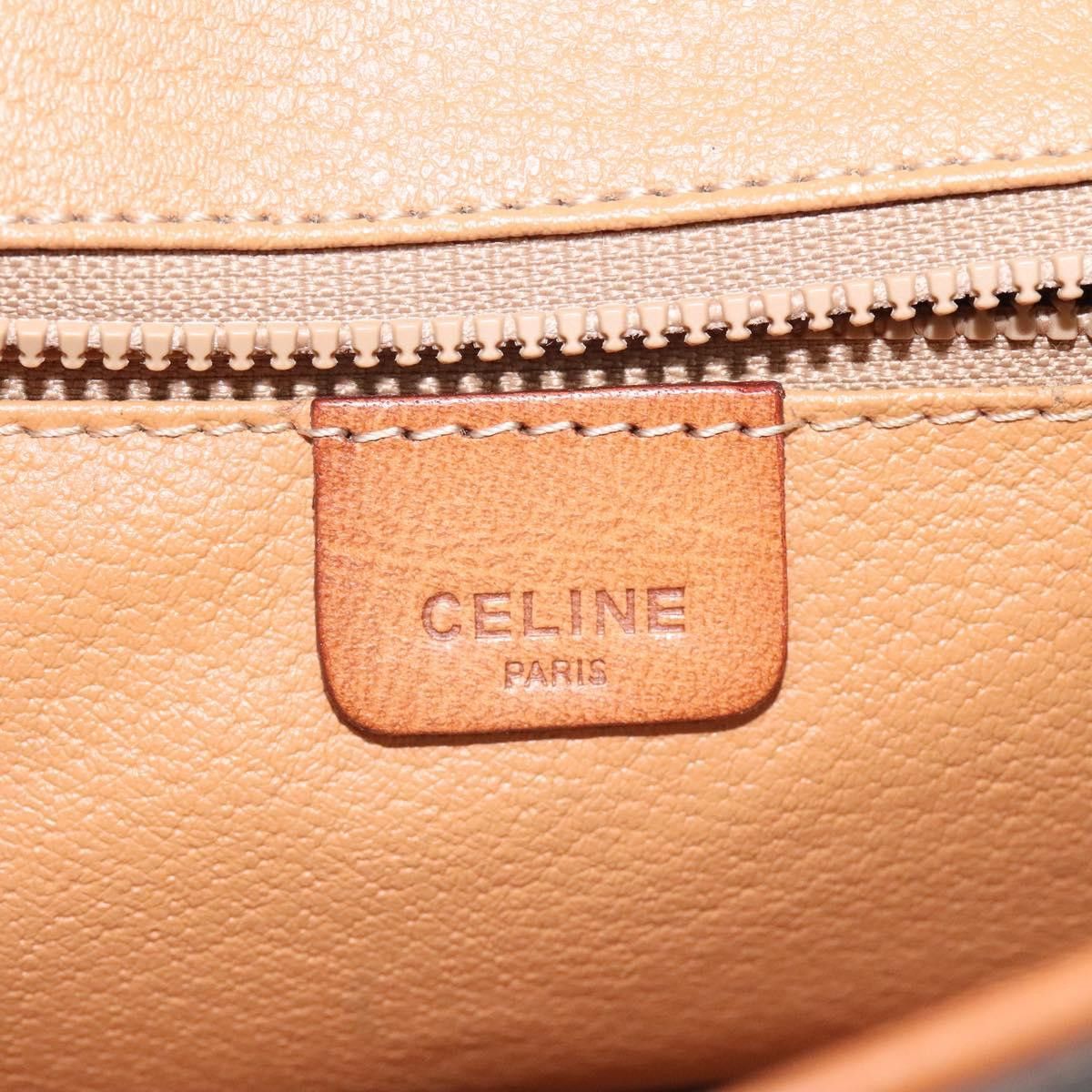 Celine Céline Macadam shoulder Size ONE SIZE - 11 Thumbnail
