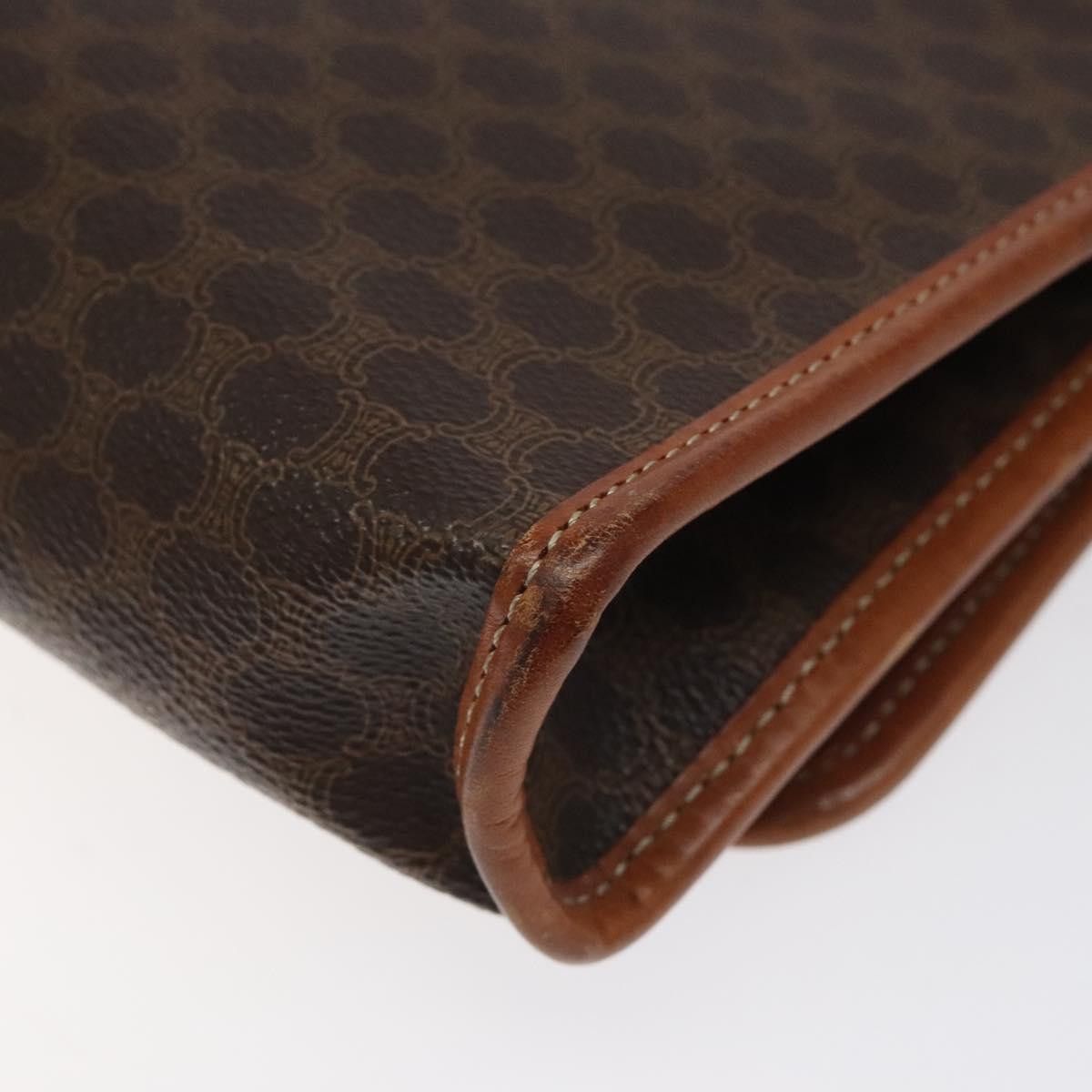 Celine Céline Macadam shoulder Size ONE SIZE - 7 Thumbnail