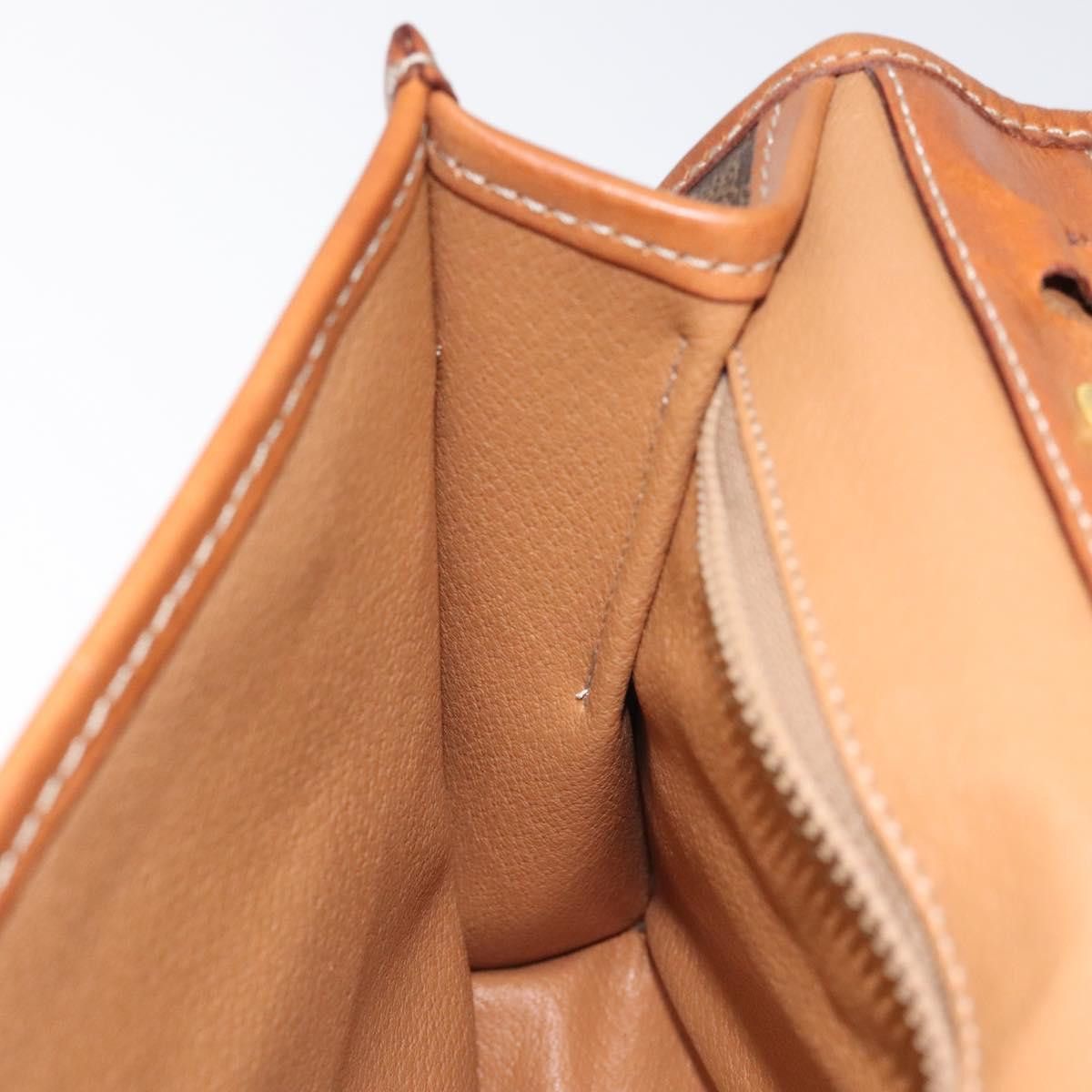 Celine Céline Macadam shoulder Size ONE SIZE - 18 Thumbnail