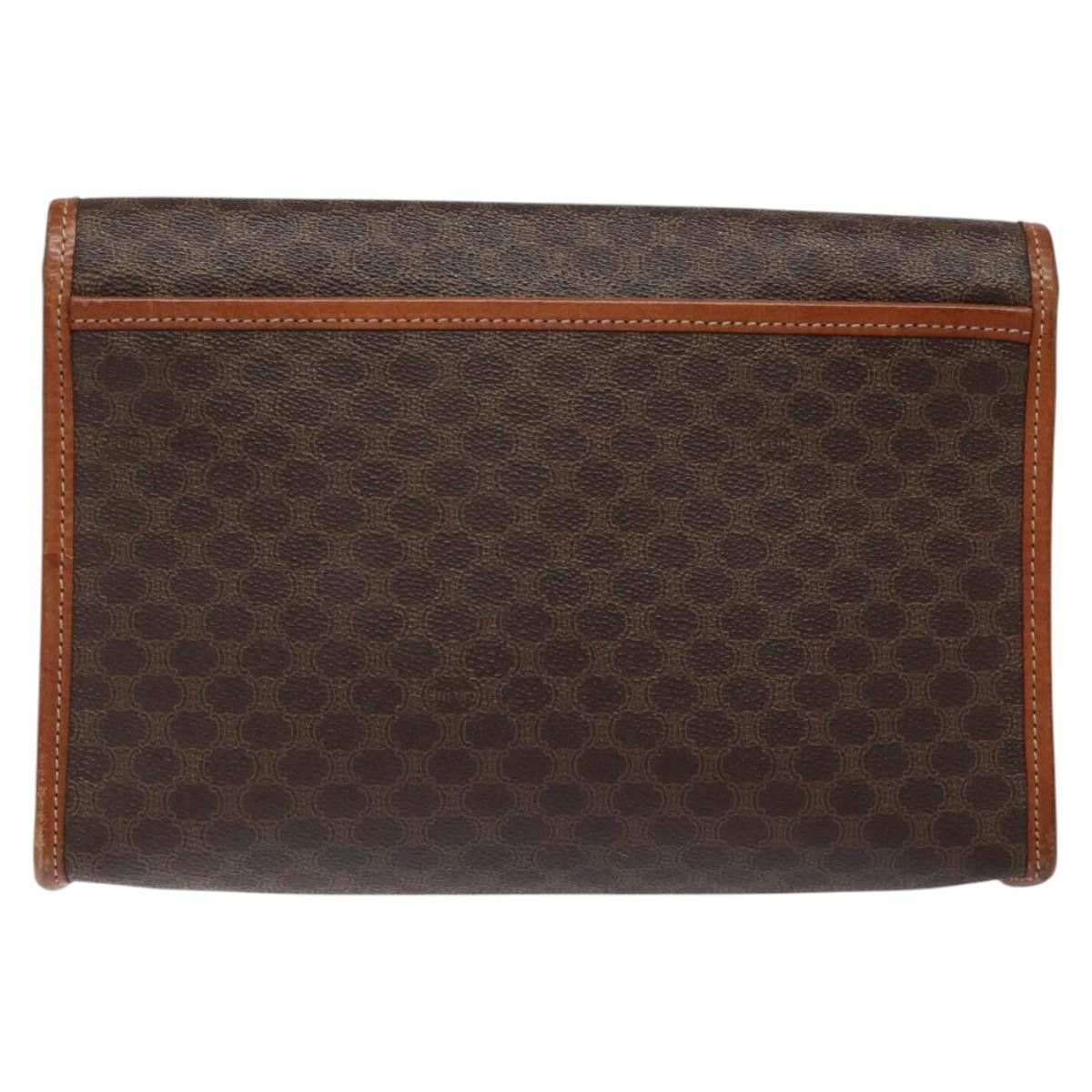 Celine Céline Macadam shoulder Size ONE SIZE - 2 Thumbnail