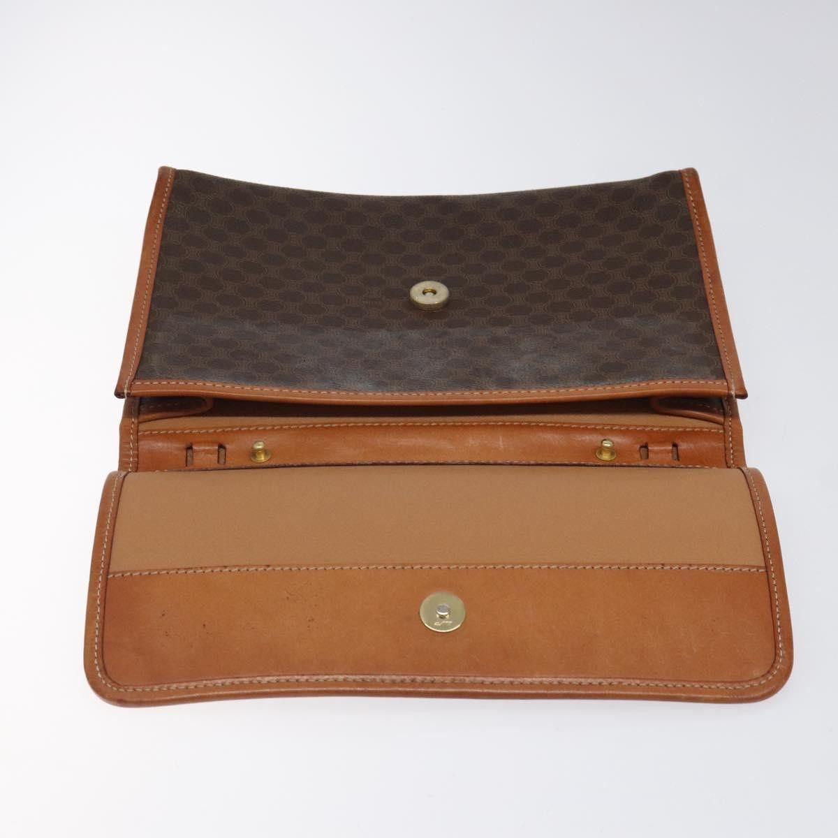 Celine Céline Macadam shoulder Size ONE SIZE - 9 Thumbnail