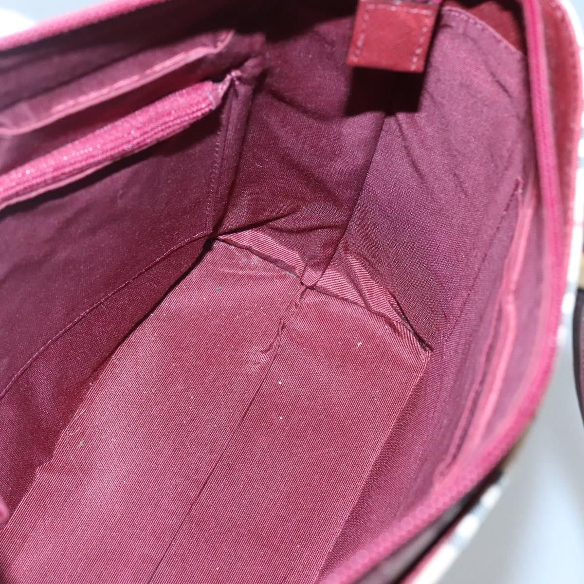 Burberry Burberry Nova Check tote Size ONE SIZE - 15 Thumbnail