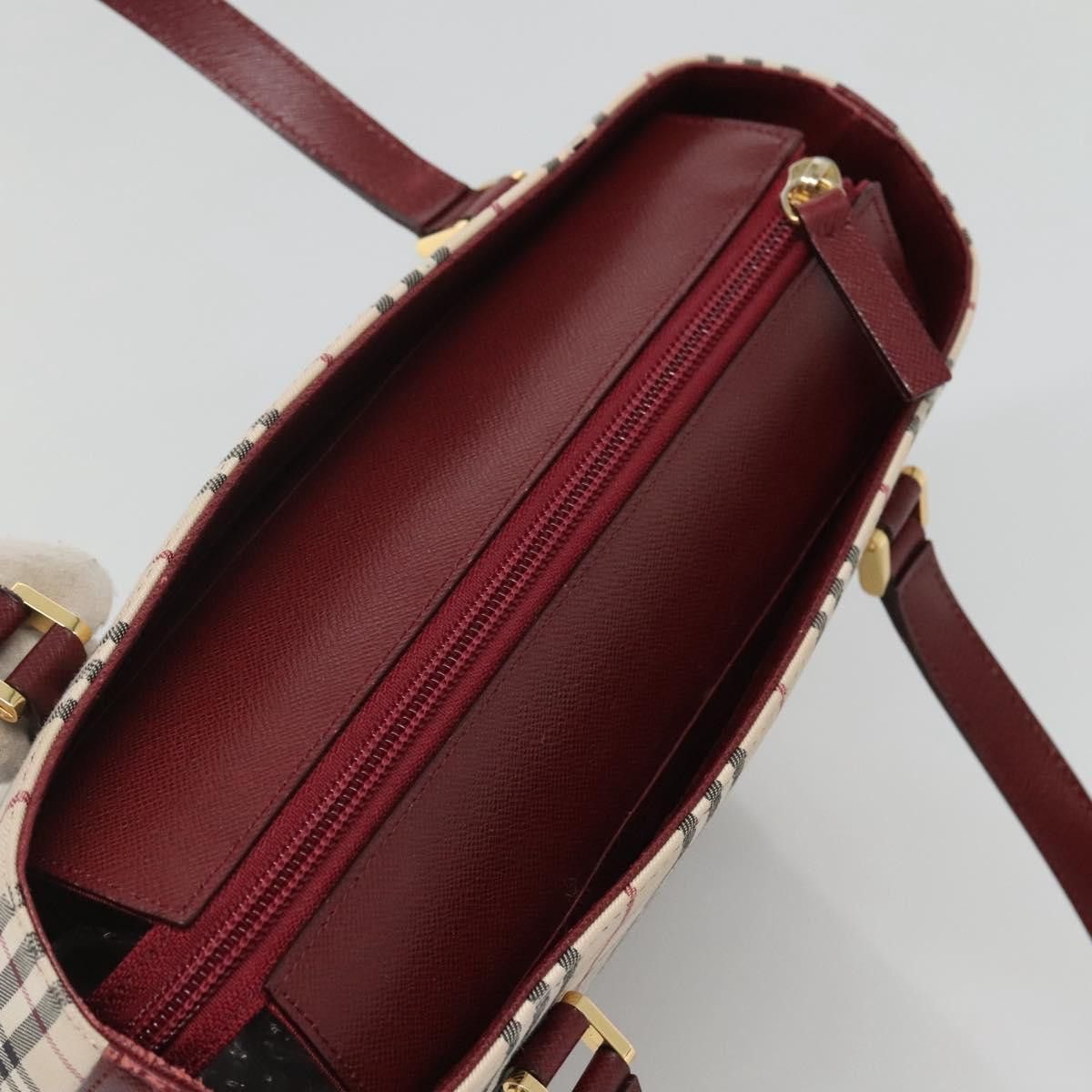 Burberry Burberry Nova Check tote Size ONE SIZE - 21 Thumbnail