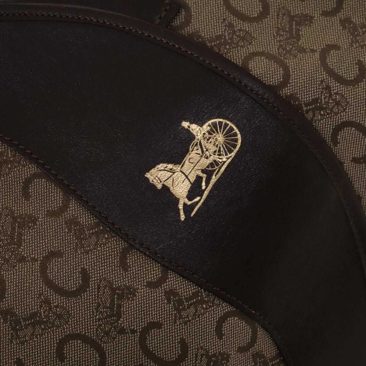 Celine Céline Macadam travel Size ONE SIZE - 14 Thumbnail