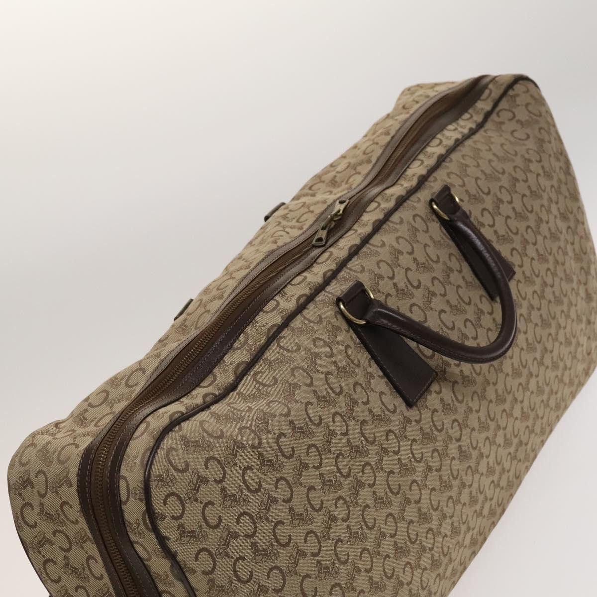 Celine Céline Macadam travel Size ONE SIZE - 20 Thumbnail
