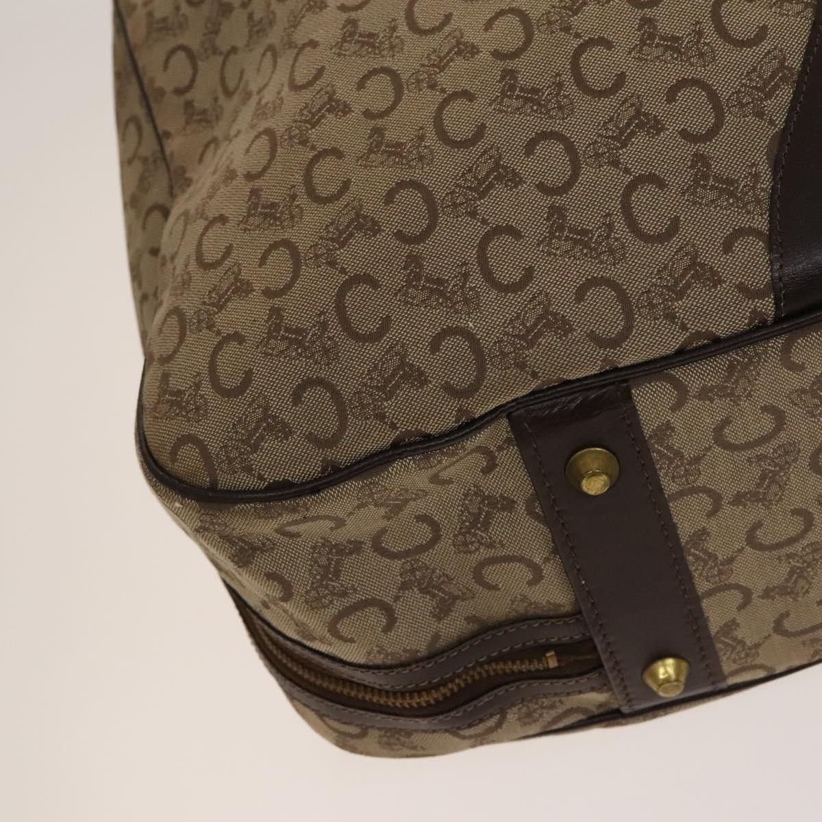 Celine Céline Macadam travel Size ONE SIZE - 7 Thumbnail