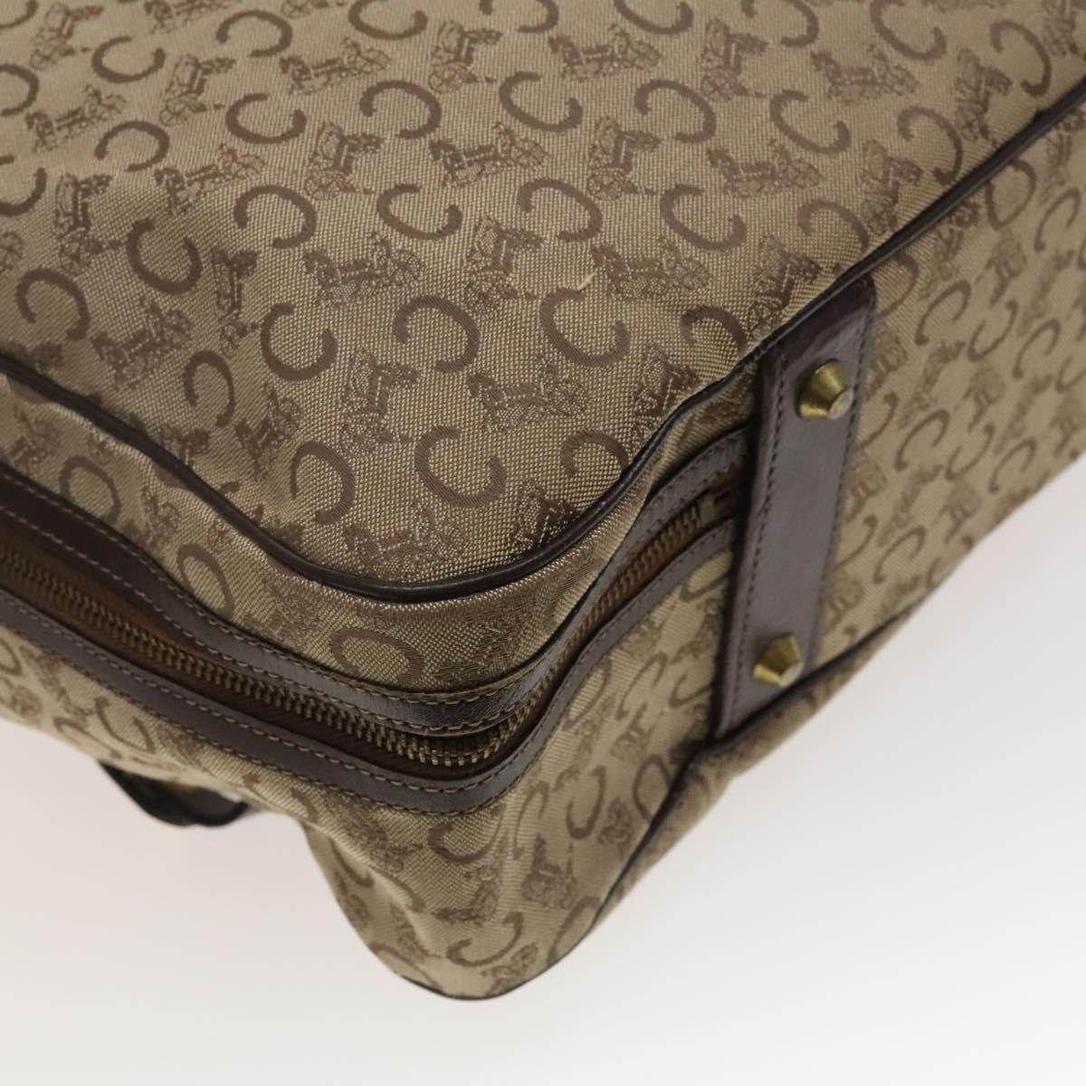 Celine Céline Macadam travel Size ONE SIZE - 9 Thumbnail