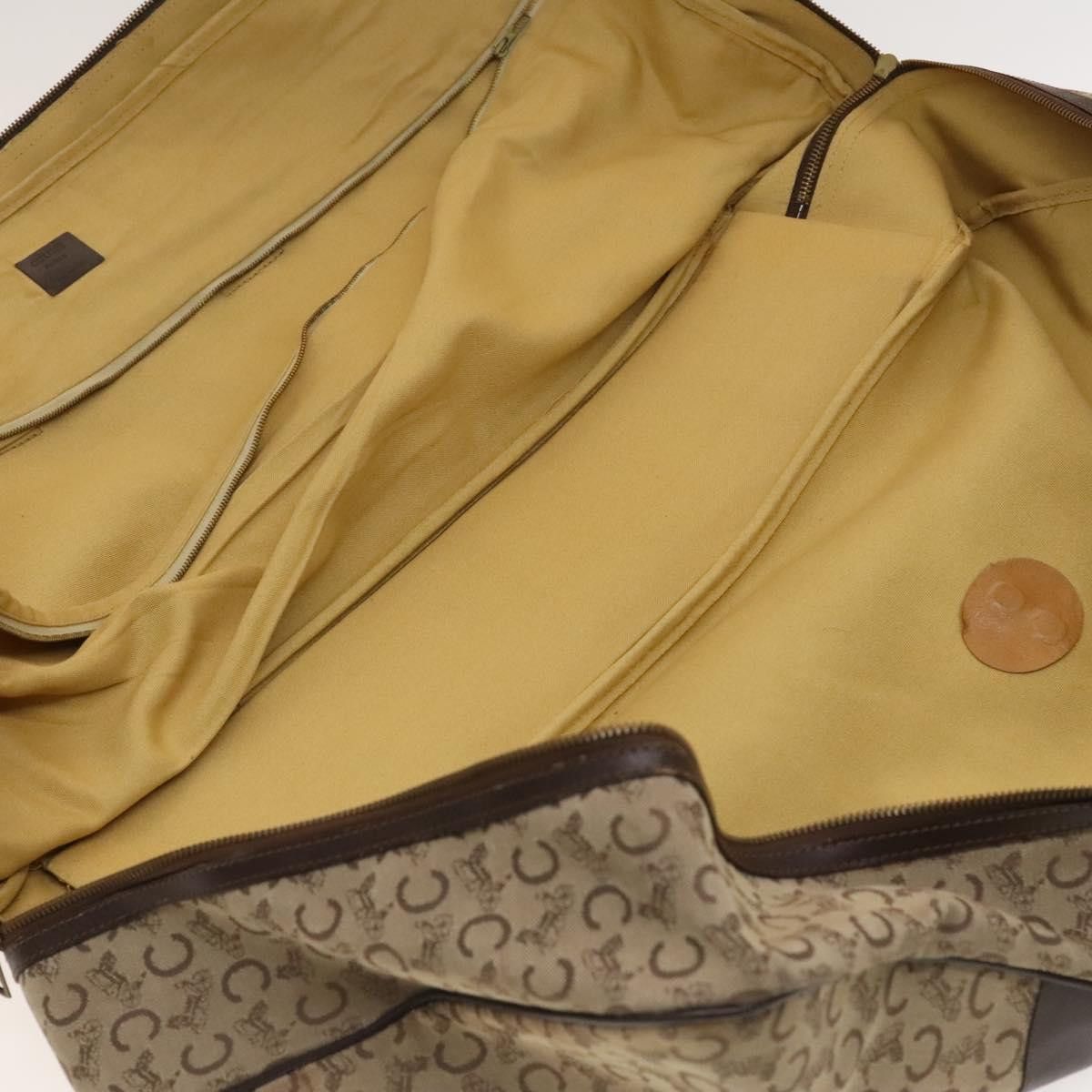 Celine Céline Macadam travel Size ONE SIZE - 11 Thumbnail