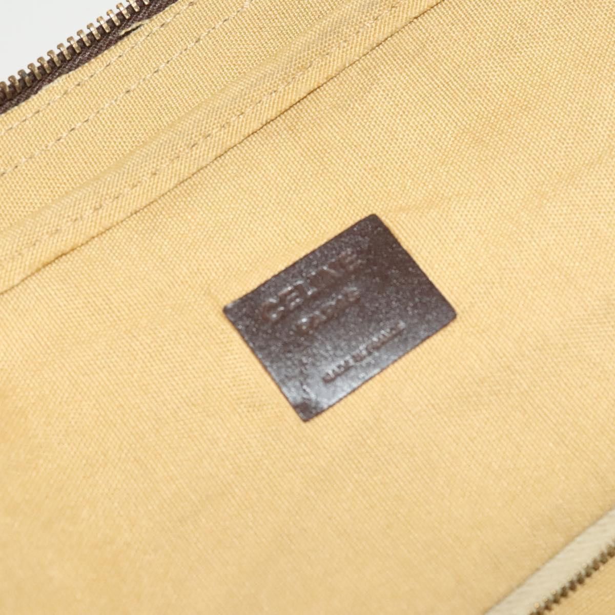 Celine Céline Macadam travel Size ONE SIZE - 12 Thumbnail