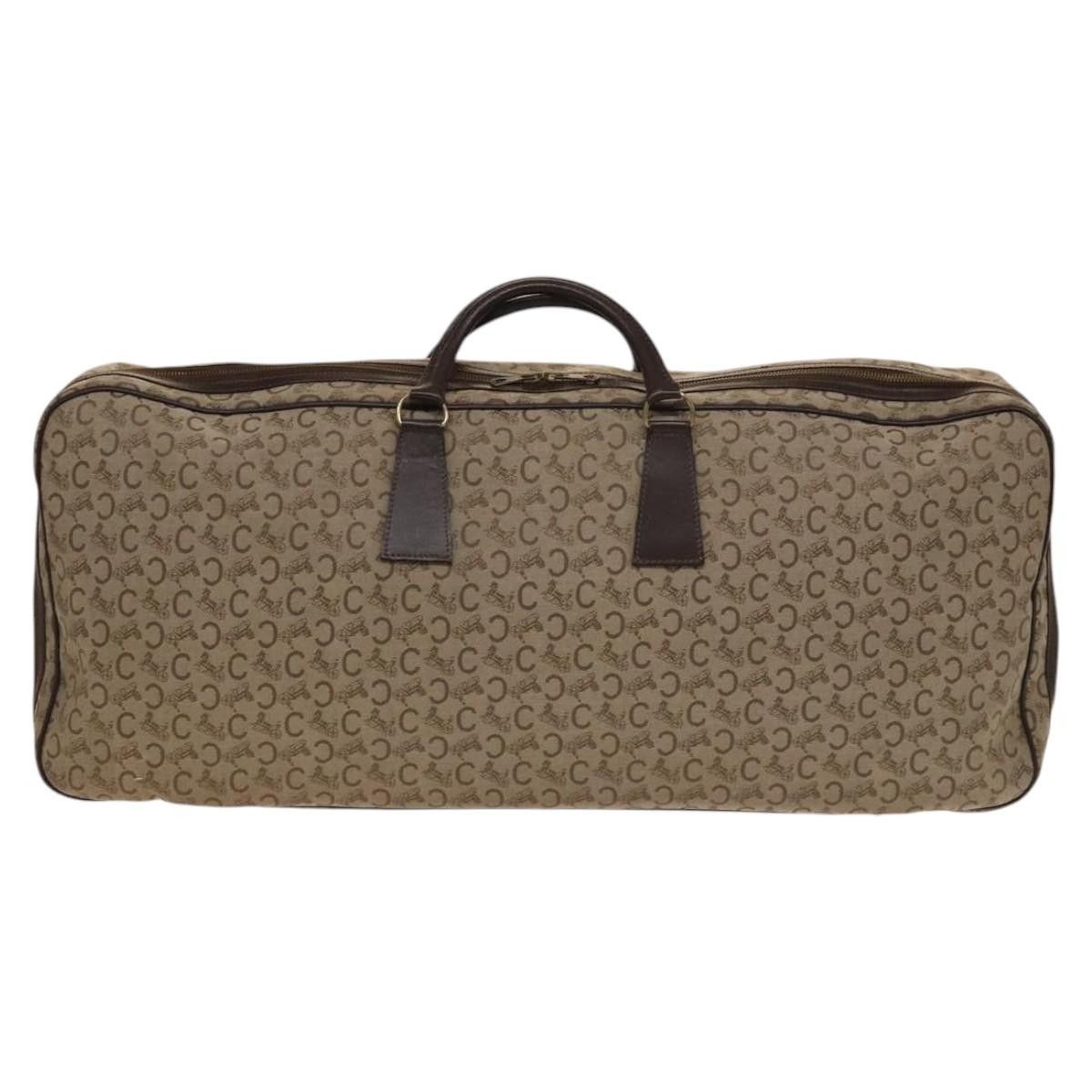 Celine Céline Macadam travel Size ONE SIZE - 2 Thumbnail