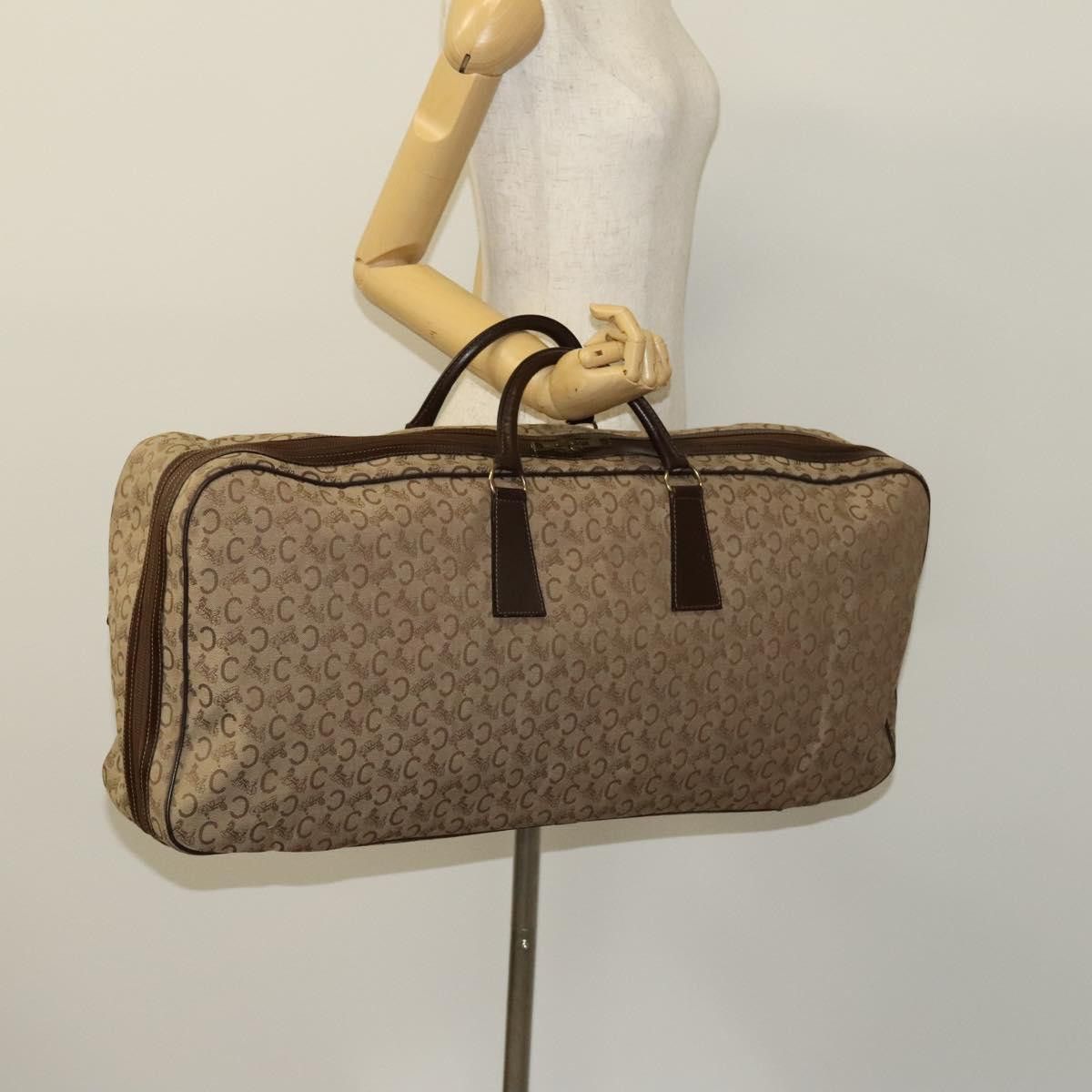 Celine Céline Macadam travel Size ONE SIZE - 13 Thumbnail
