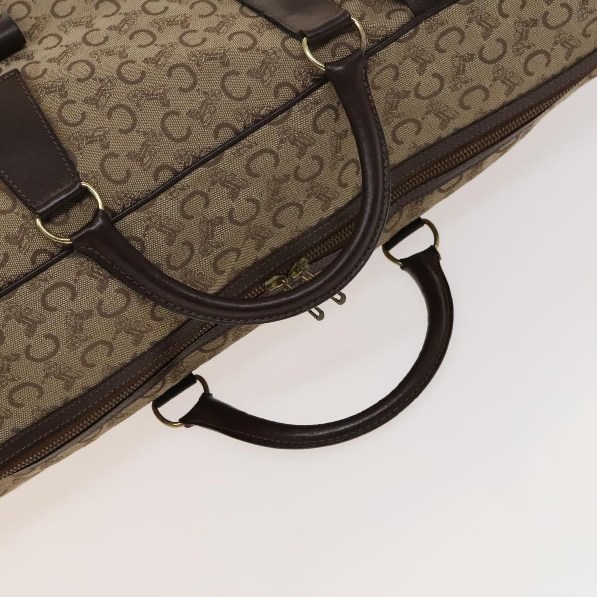 Celine Céline Macadam travel Size ONE SIZE - 5 Thumbnail