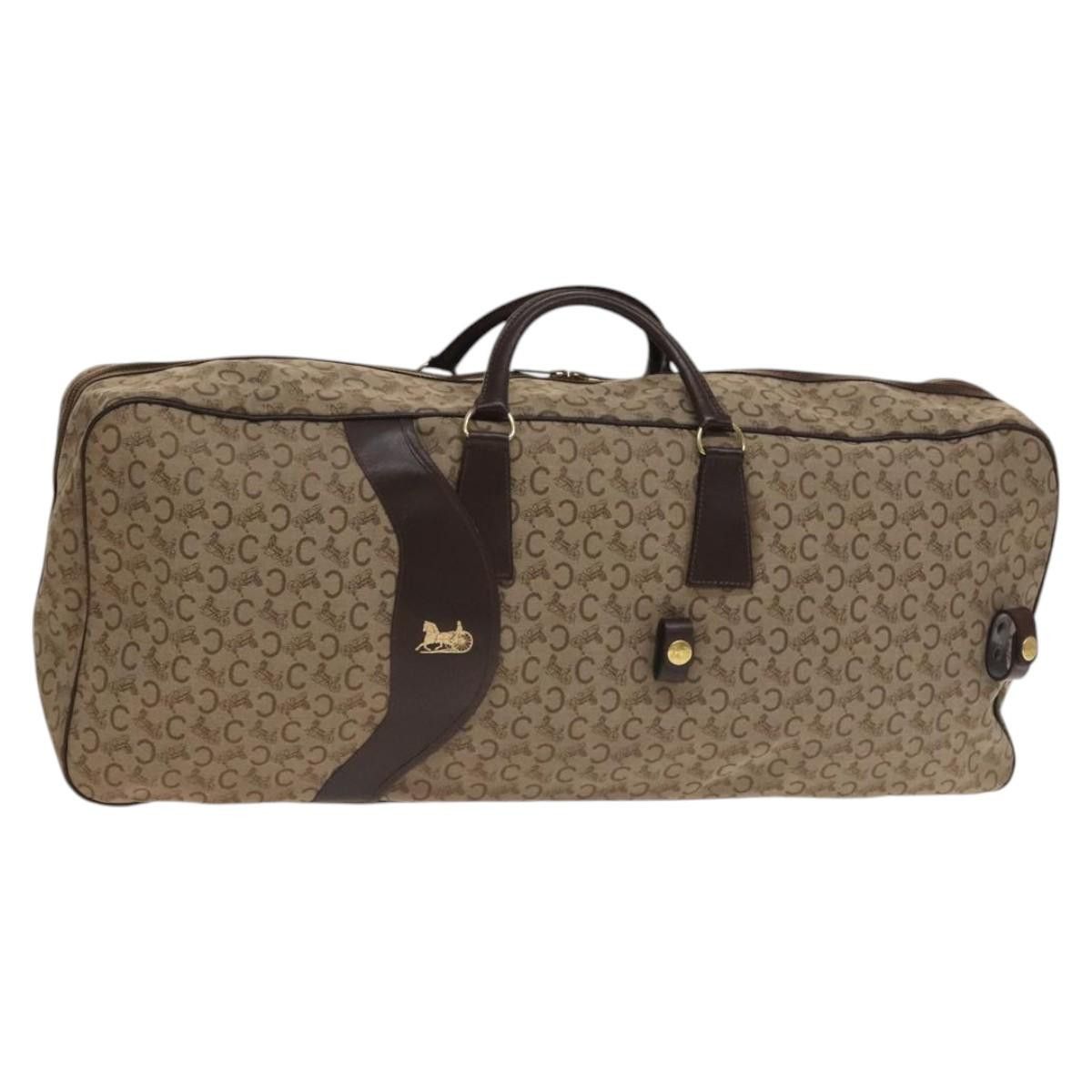 Celine Céline Macadam travel Size ONE SIZE - 19 Thumbnail