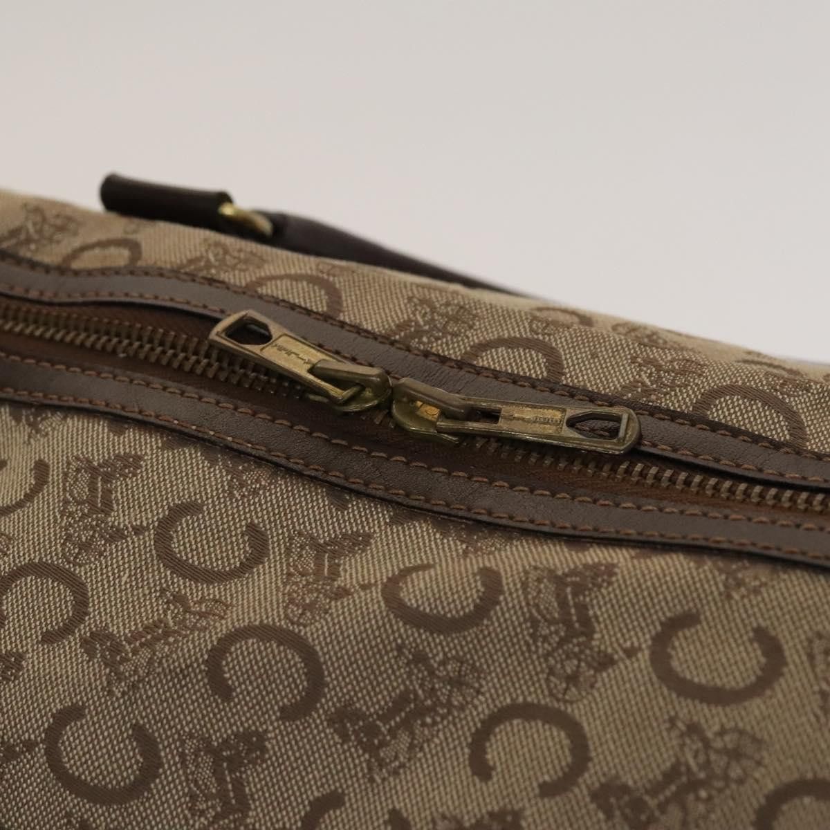 Celine Céline Macadam travel Size ONE SIZE - 10 Thumbnail